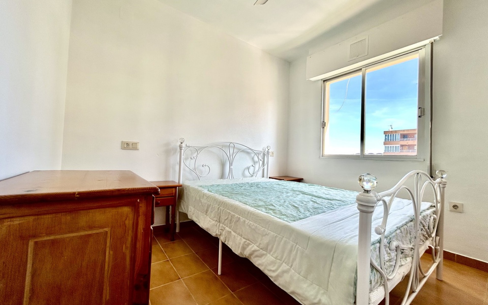 Resale - Appartement - Torrevieja - Torrevieja Centro