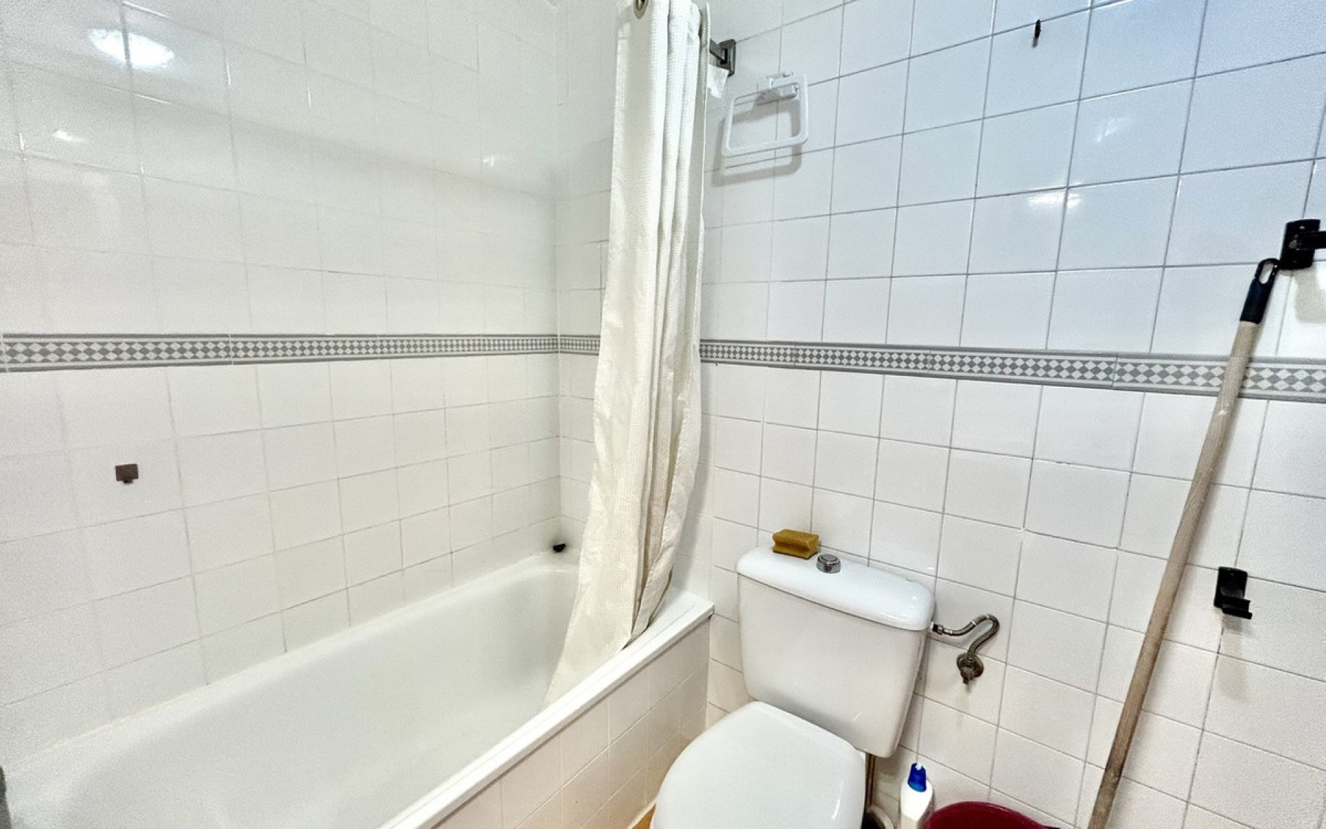 Resale - Appartement - Torrevieja - Torrevieja Centro