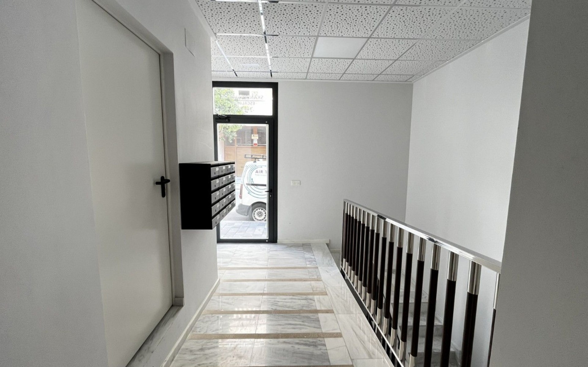 Resale - Appartement - Torrevieja - Torrevieja Centro