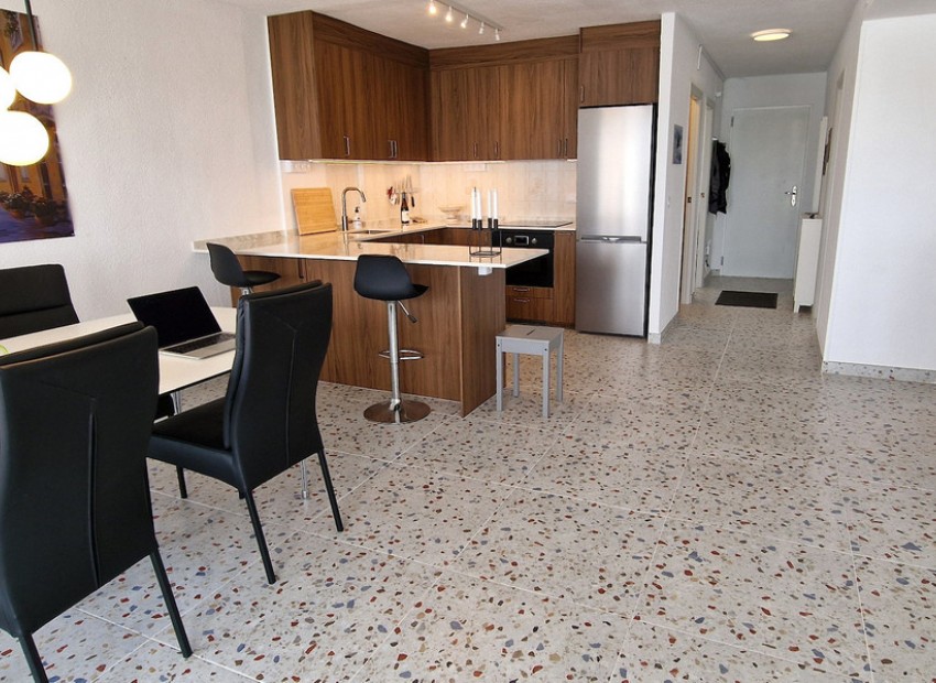 Resale - Appartement - Torrevieja - Torrevieja Centro