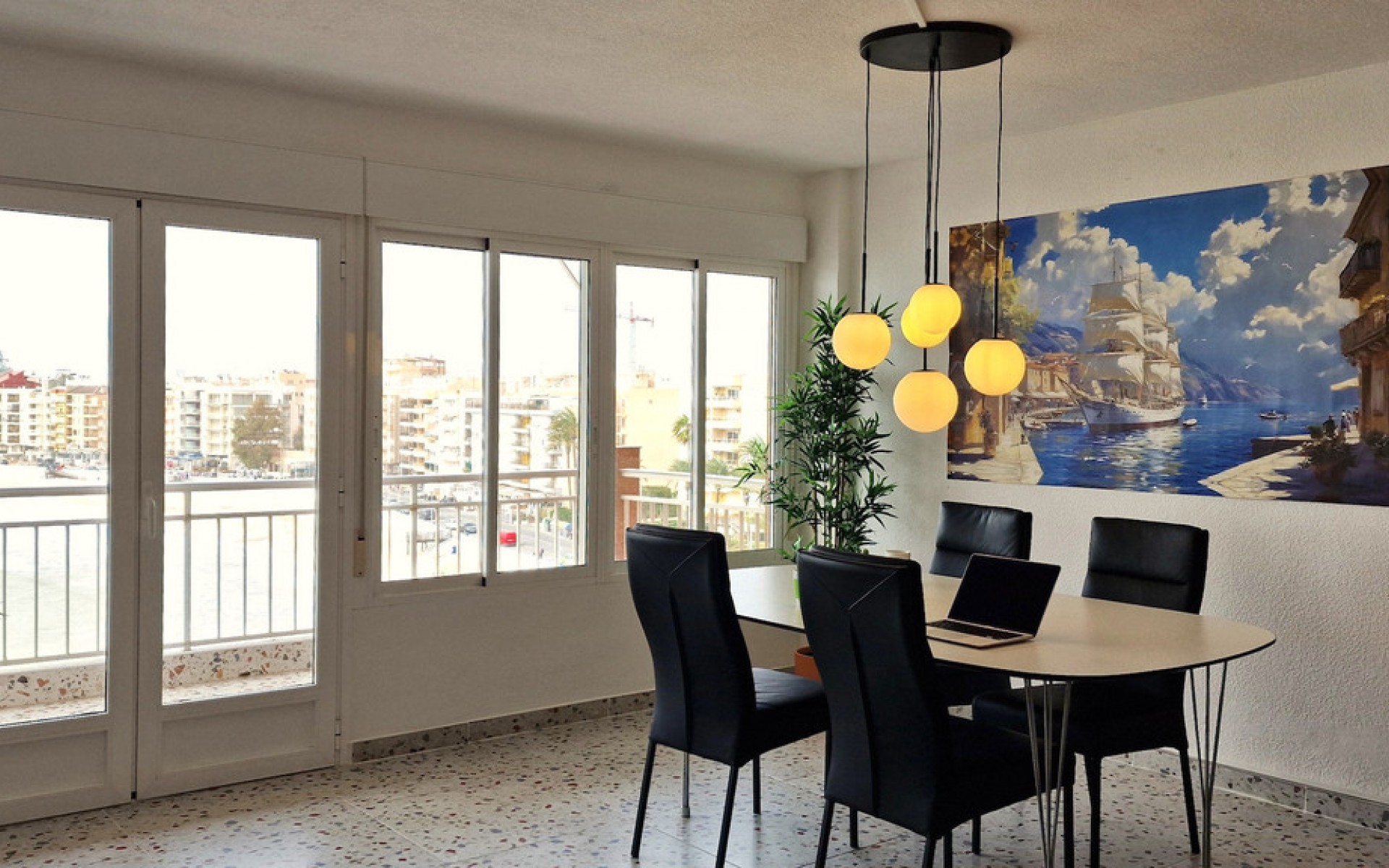 Resale - Appartement - Torrevieja - Torrevieja Centro