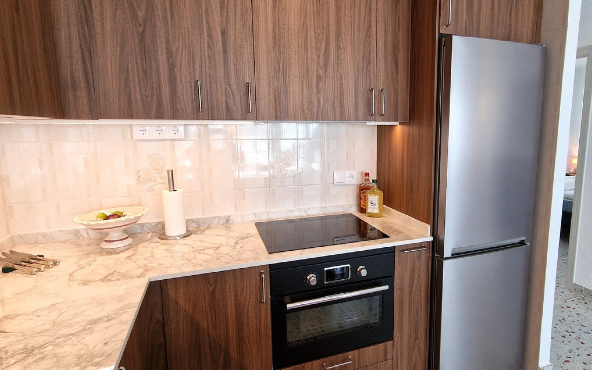 Resale - Appartement - Torrevieja - Torrevieja Centro
