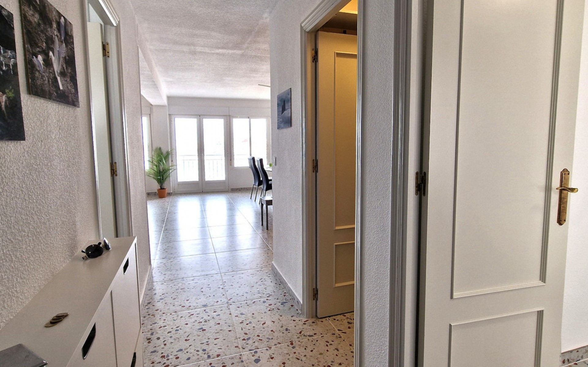 Resale - Appartement - Torrevieja - Torrevieja Centro
