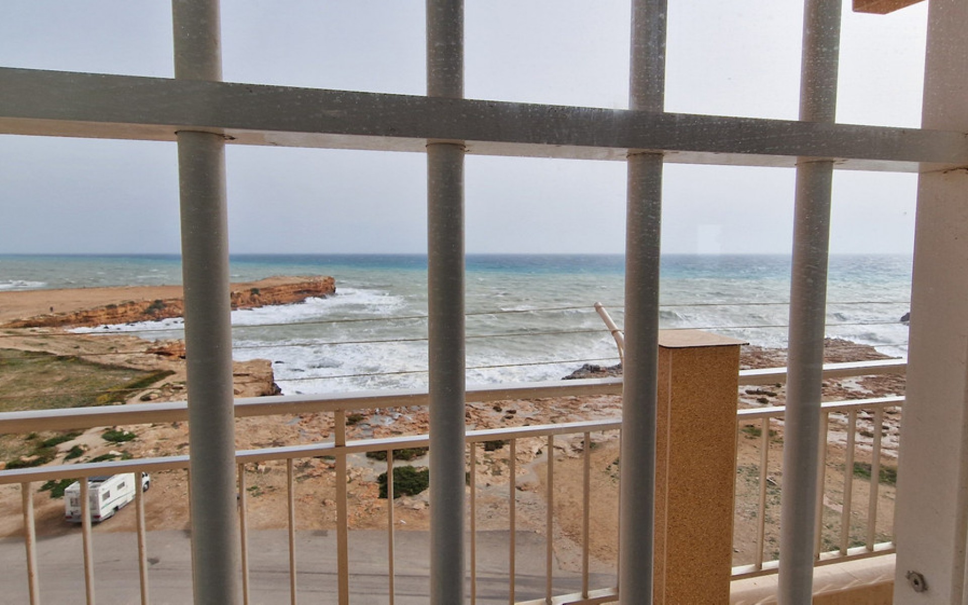 Resale - Appartement - Torrevieja - Torrevieja Centro