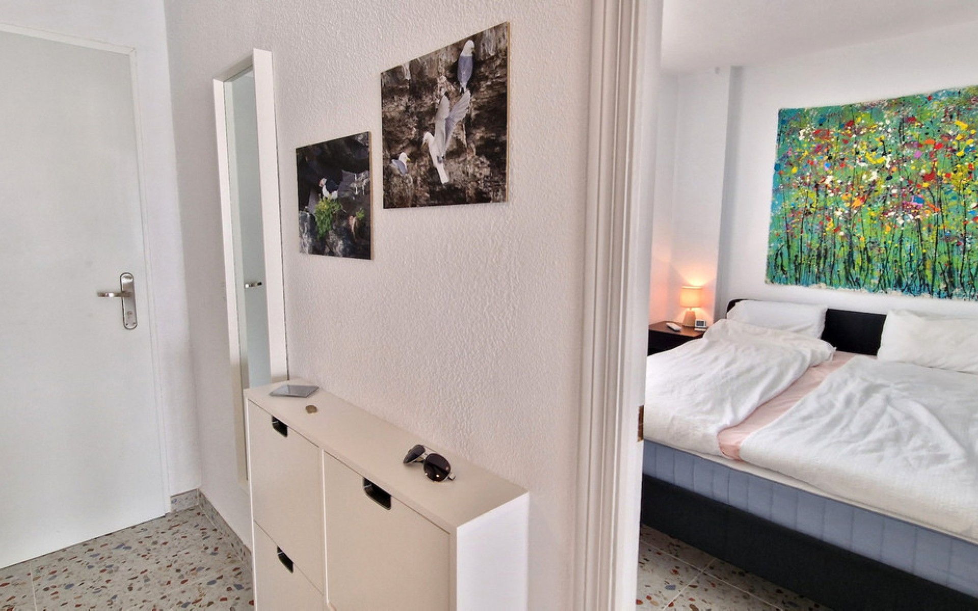 Resale - Appartement - Torrevieja - Torrevieja Centro