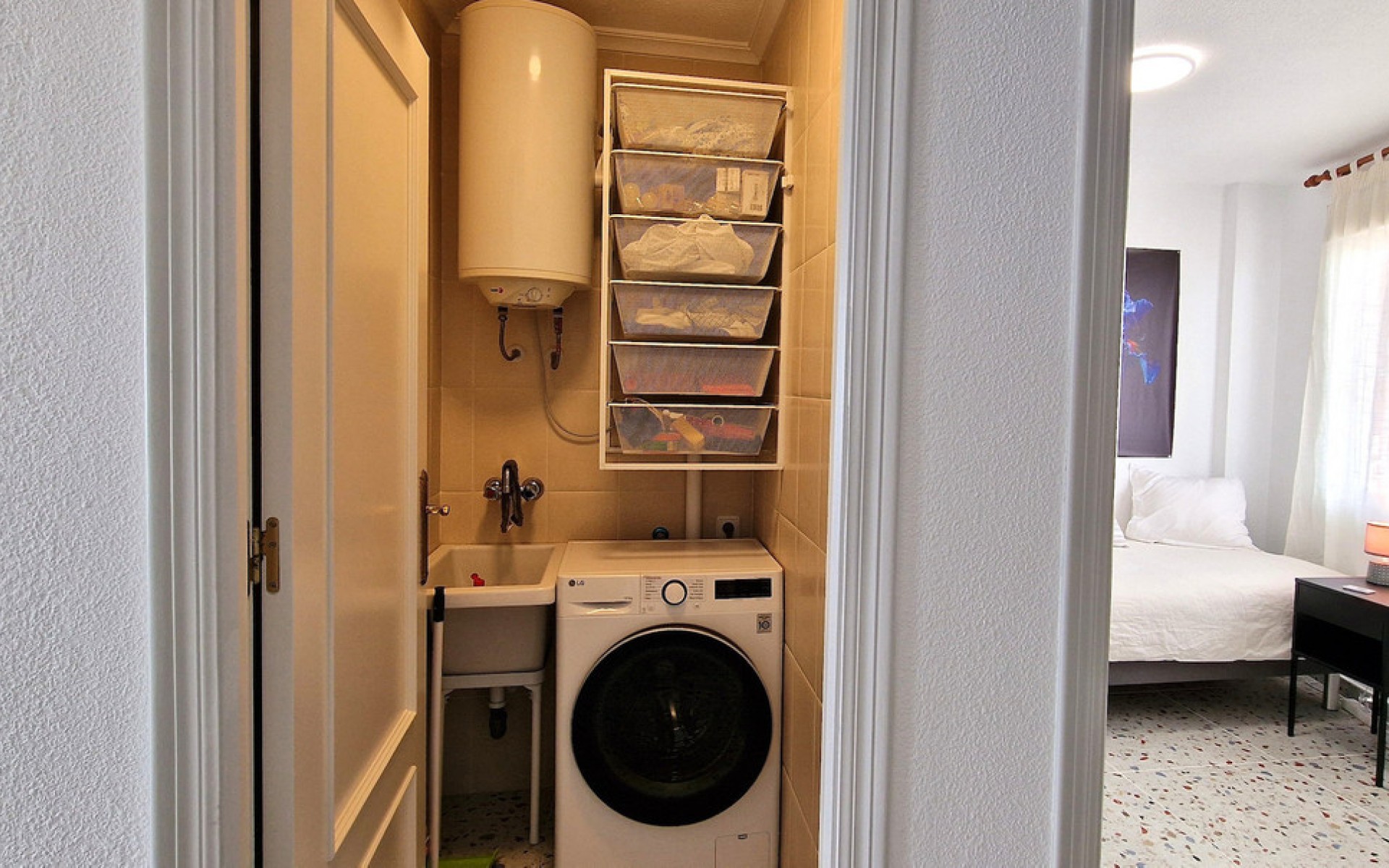 Resale - Appartement - Torrevieja - Torrevieja Centro