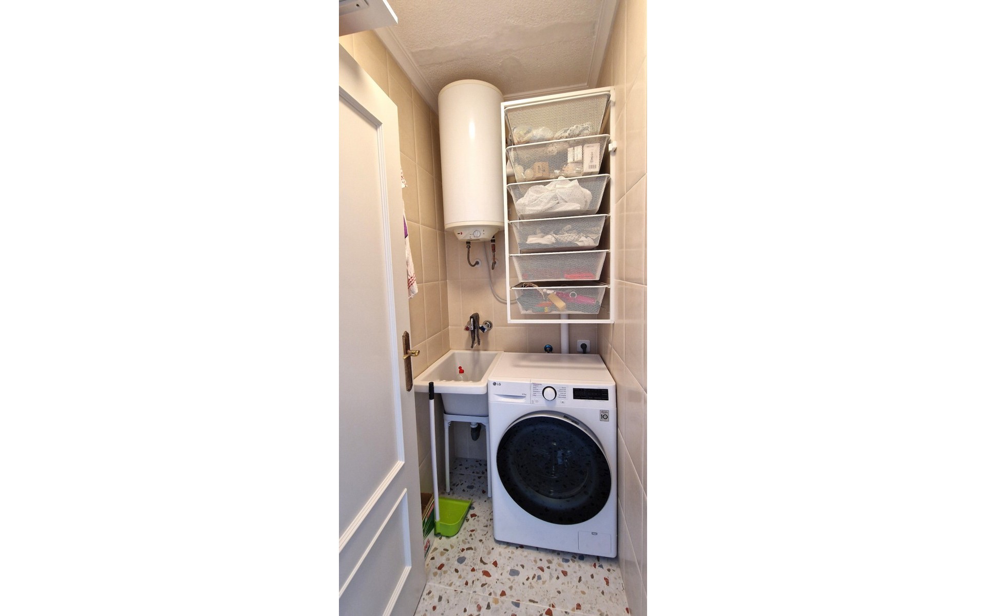 Resale - Appartement - Torrevieja - Torrevieja Centro