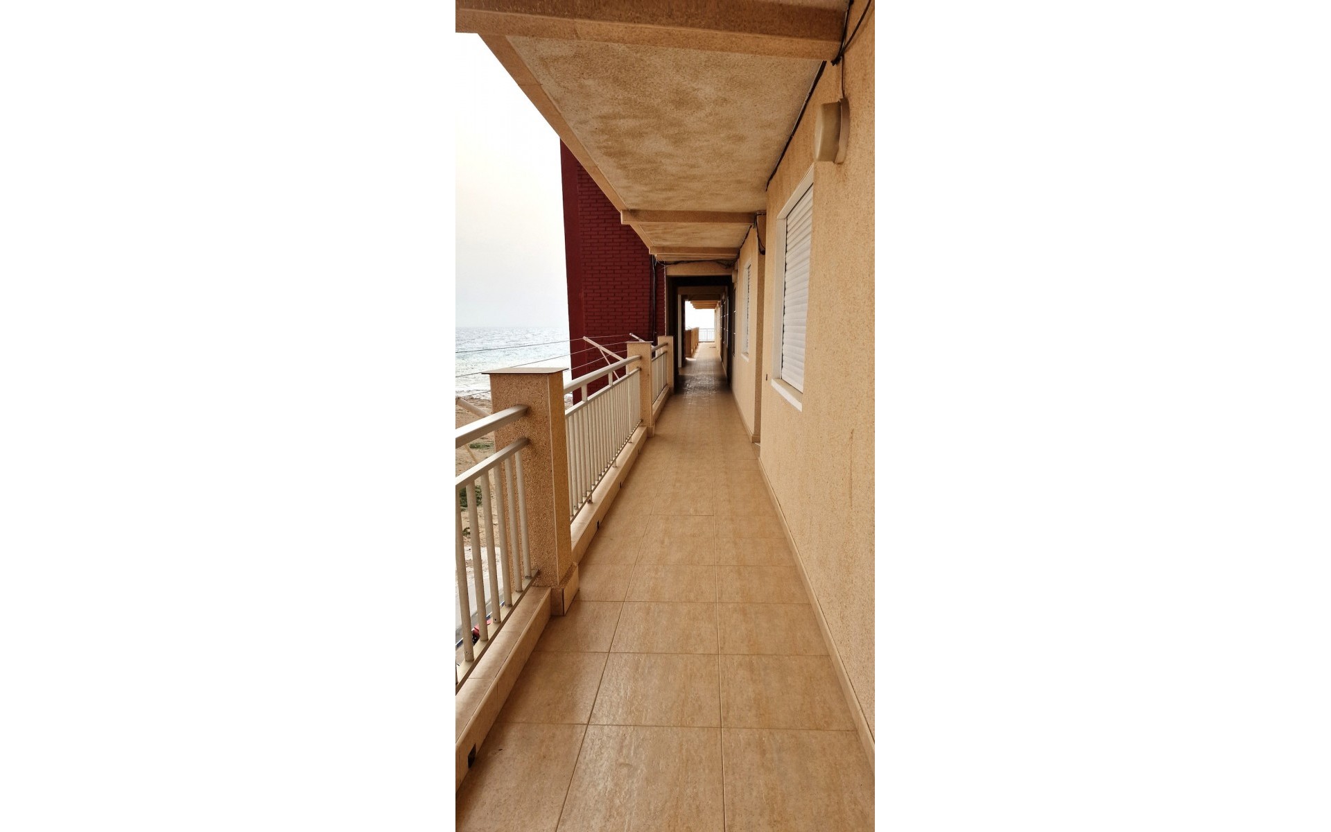 Resale - Appartement - Torrevieja - Torrevieja Centro