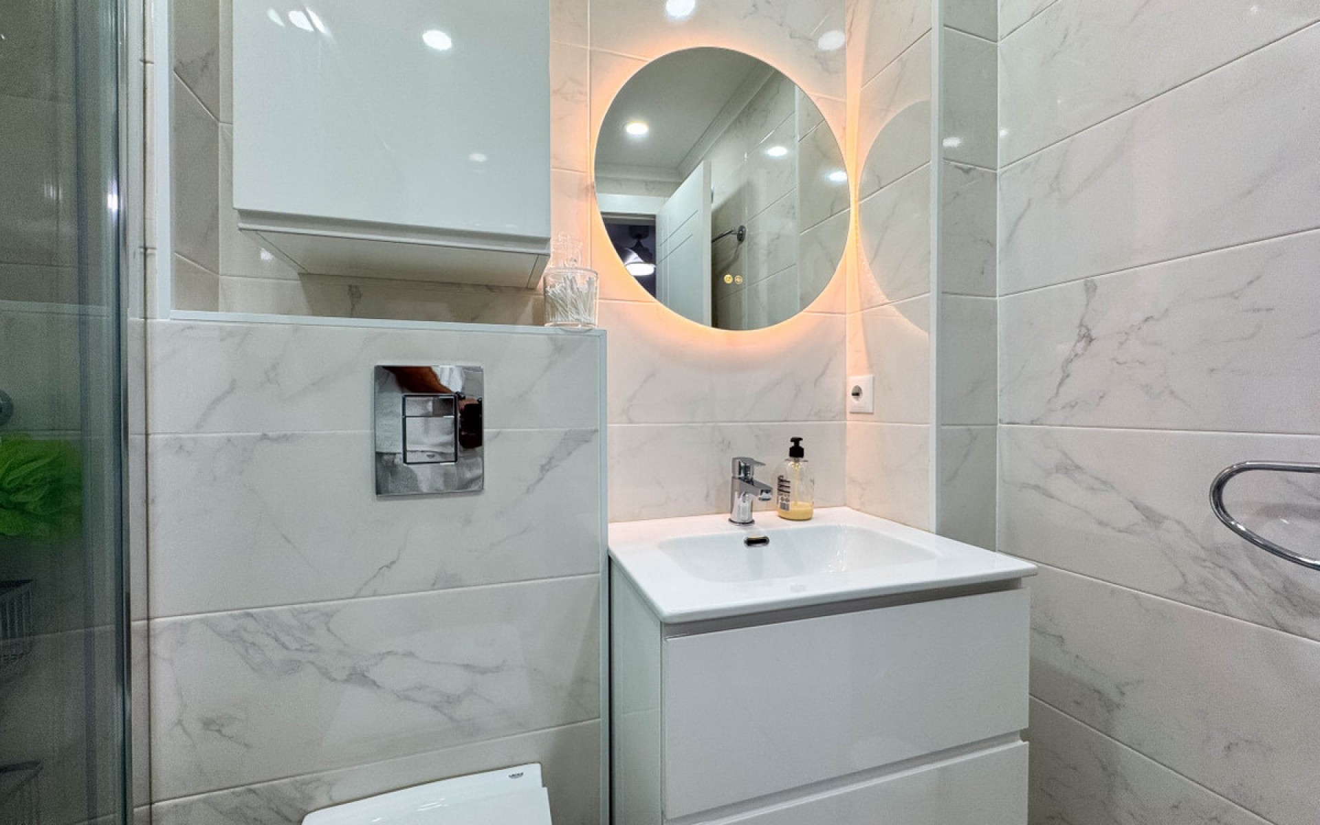 Resale - Appartement - Torrevieja - Torrevieja Centro