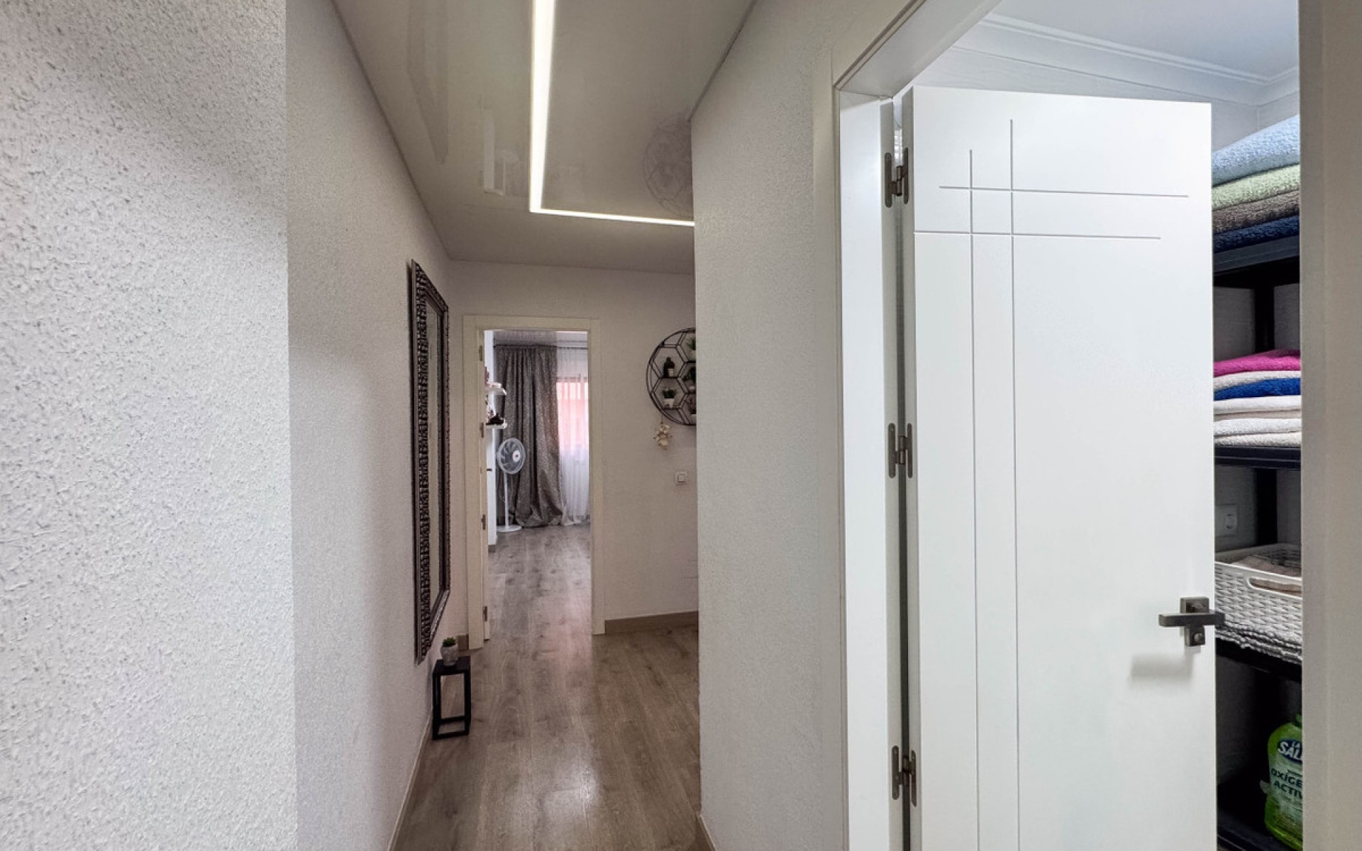 Resale - Appartement - Torrevieja - Torrevieja Centro