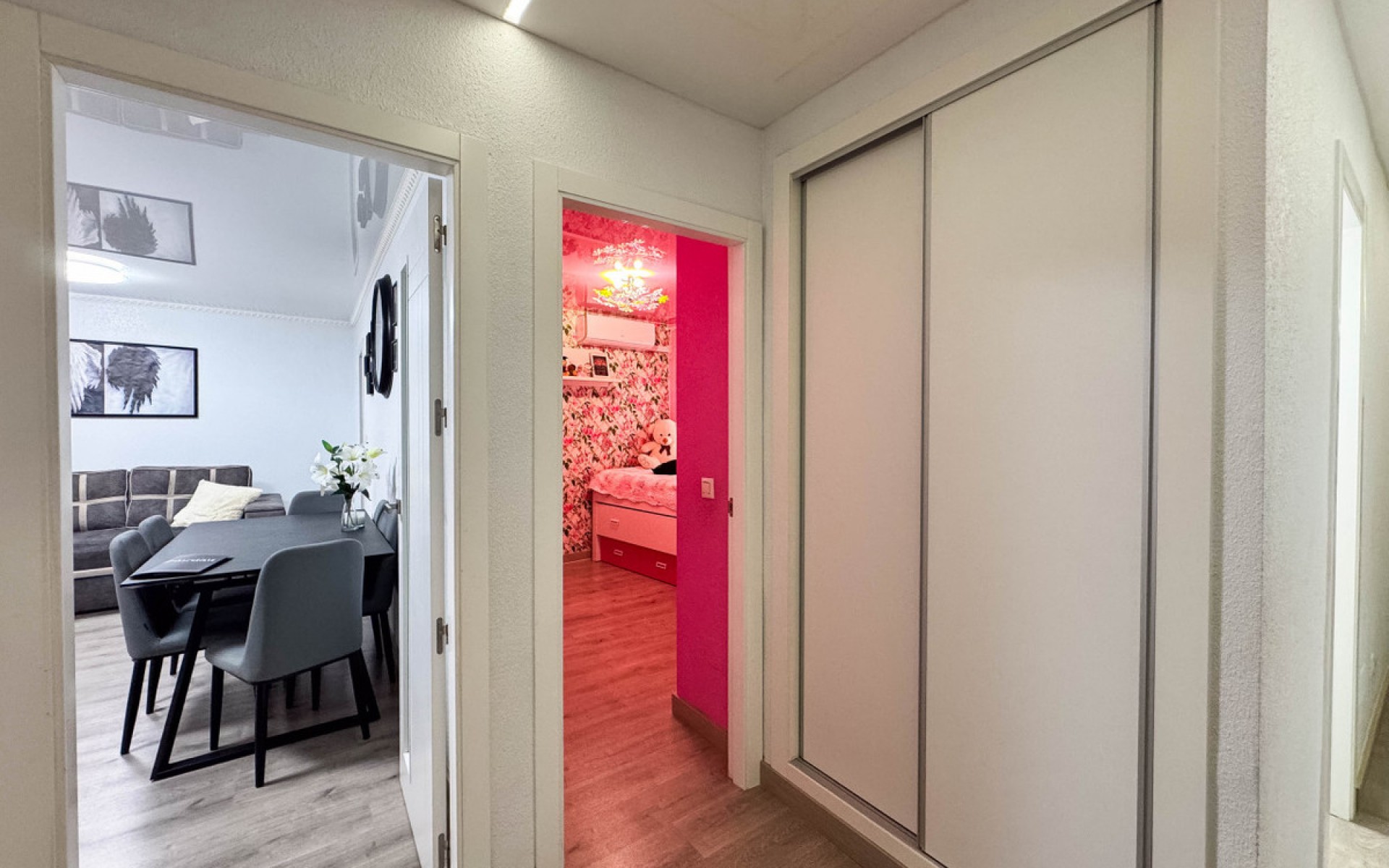 Resale - Appartement - Torrevieja - Torrevieja Centro