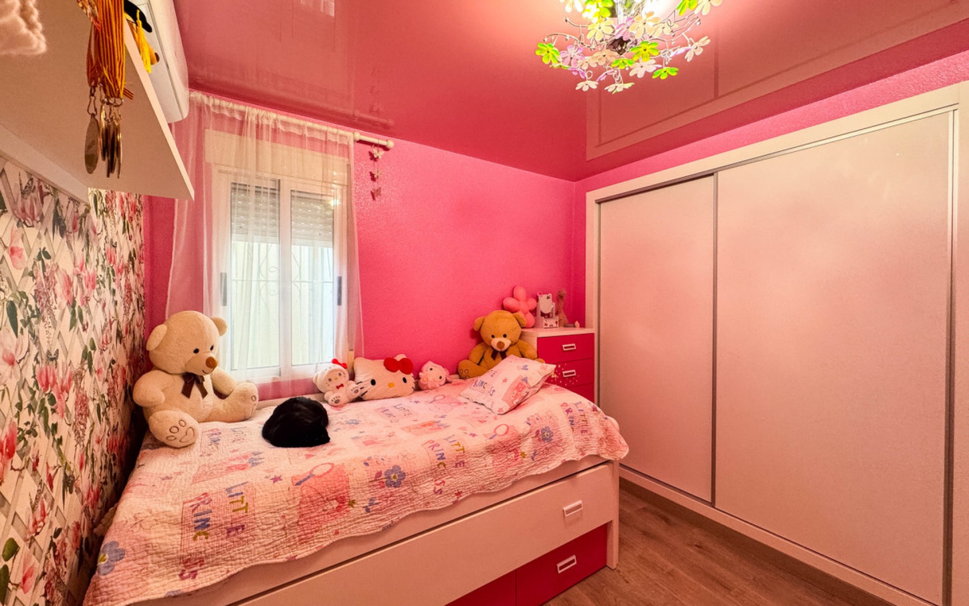 Resale - Appartement - Torrevieja - Torrevieja Centro