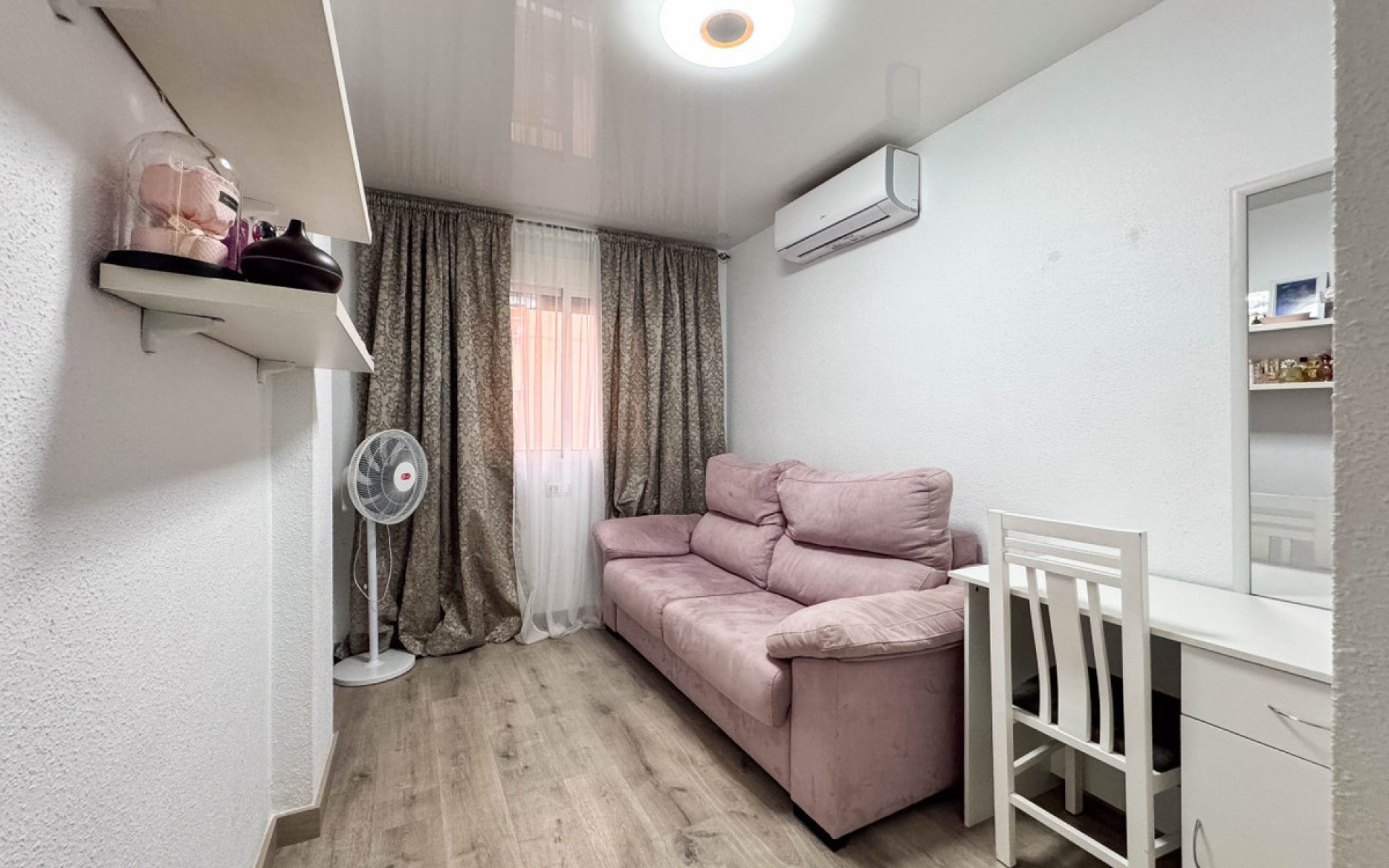 Resale - Appartement - Torrevieja - Torrevieja Centro