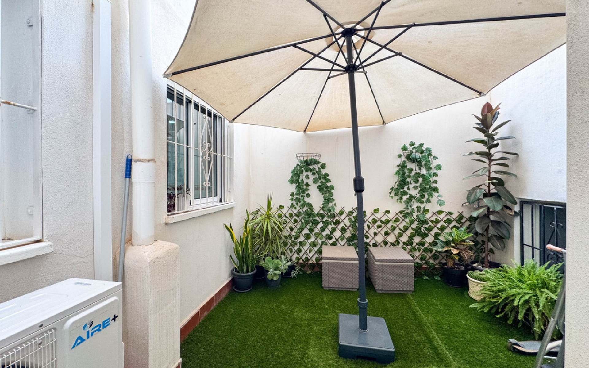 Resale - Appartement - Torrevieja - Torrevieja Centro