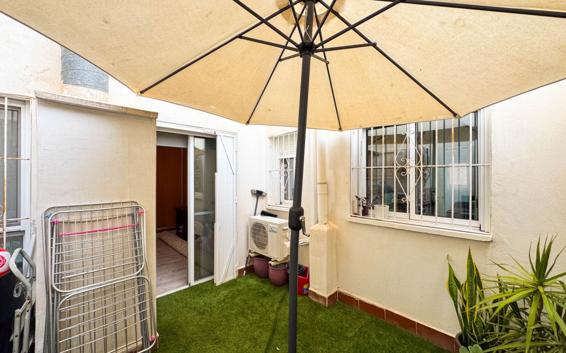 Resale - Appartement - Torrevieja - Torrevieja Centro