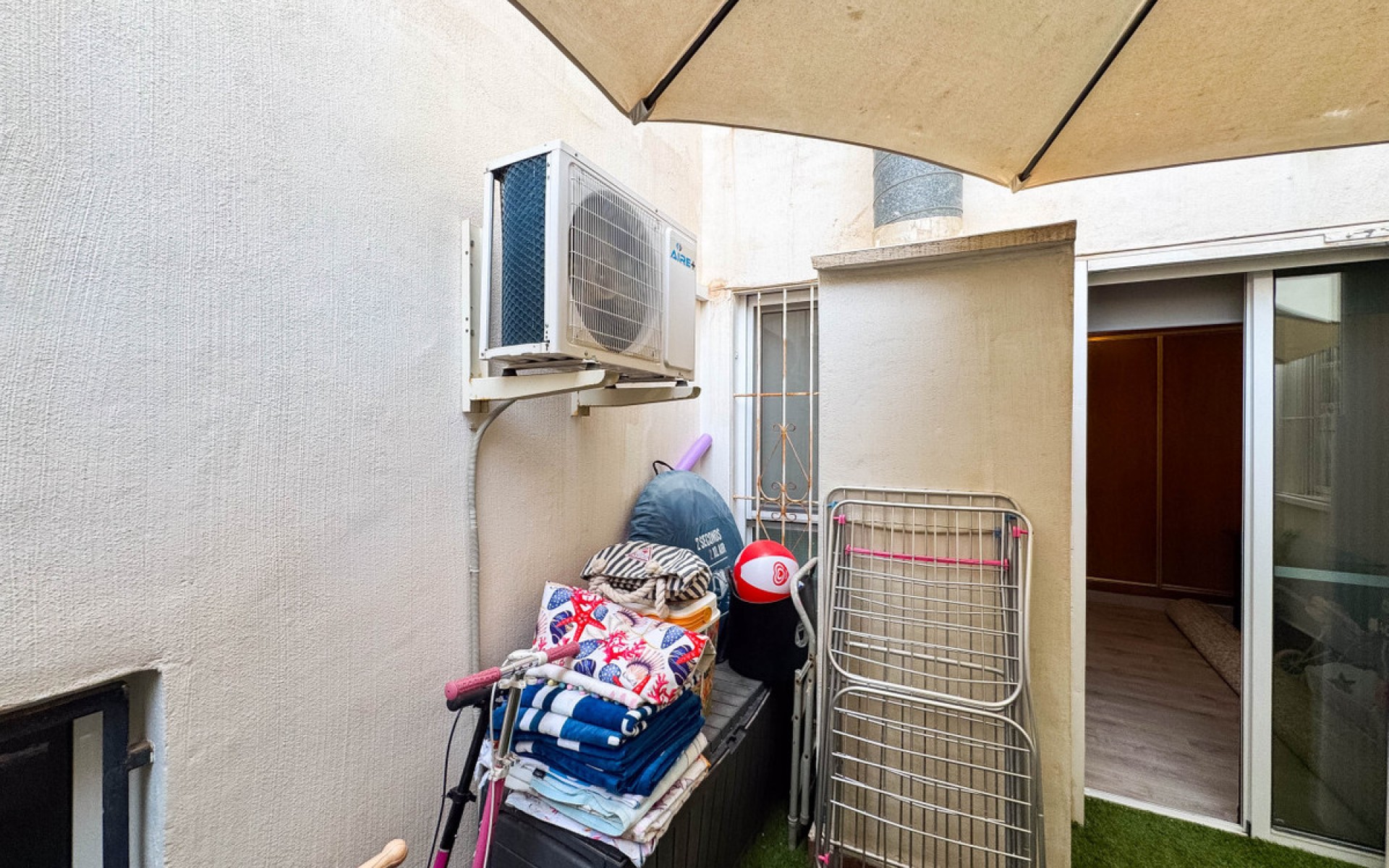 Resale - Appartement - Torrevieja - Torrevieja Centro