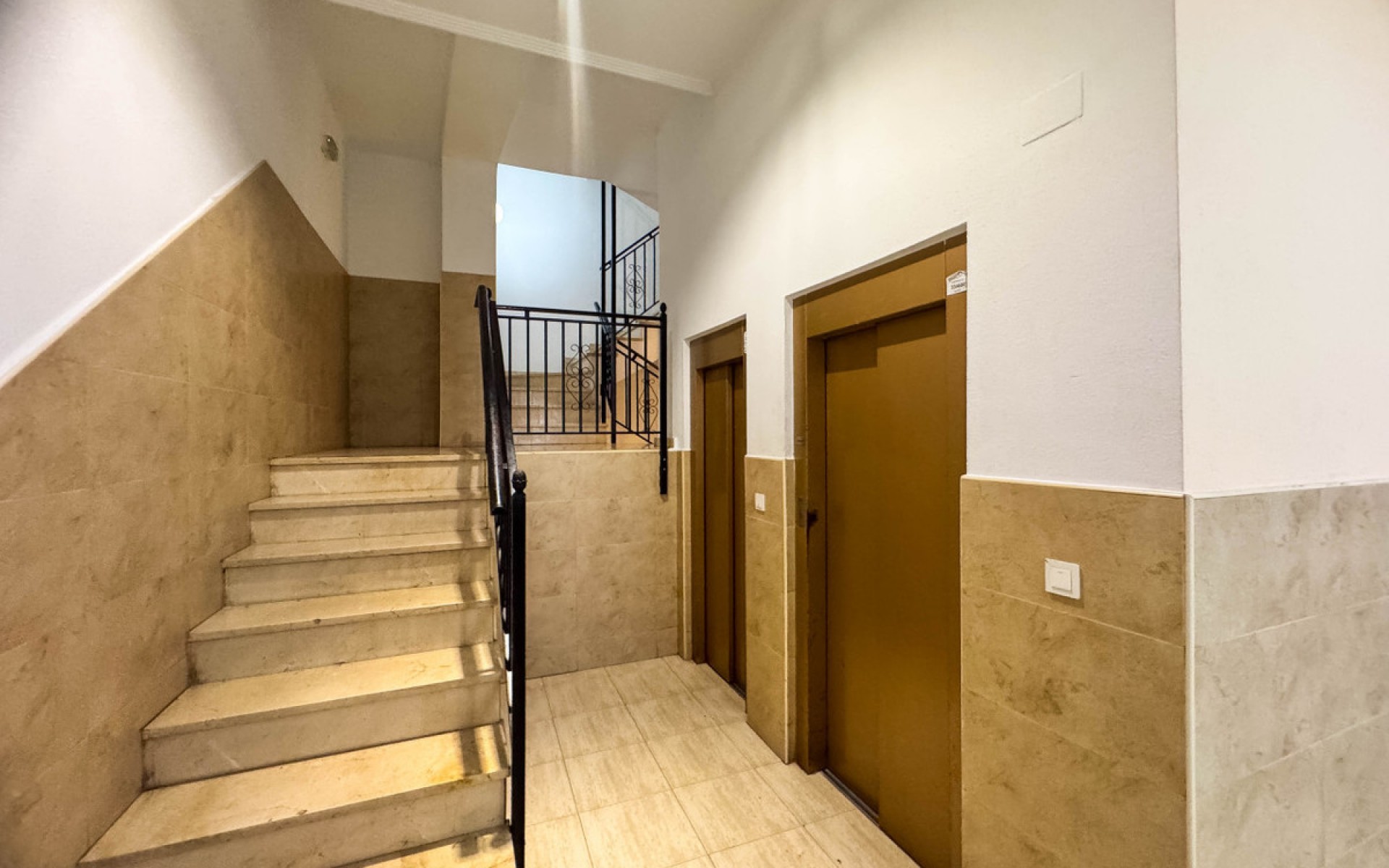 Resale - Appartement - Torrevieja - Torrevieja Centro