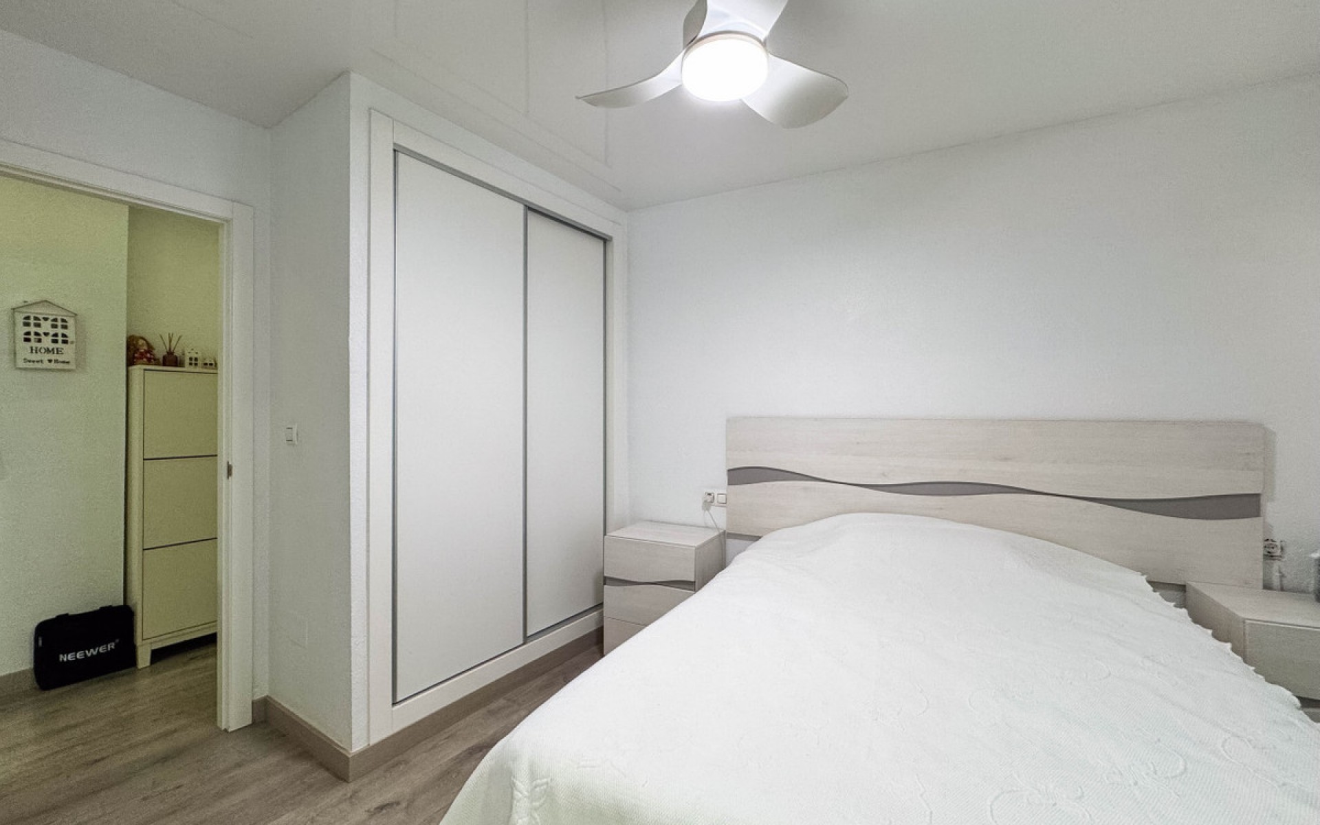 Resale - Appartement - Torrevieja - Torrevieja Centro