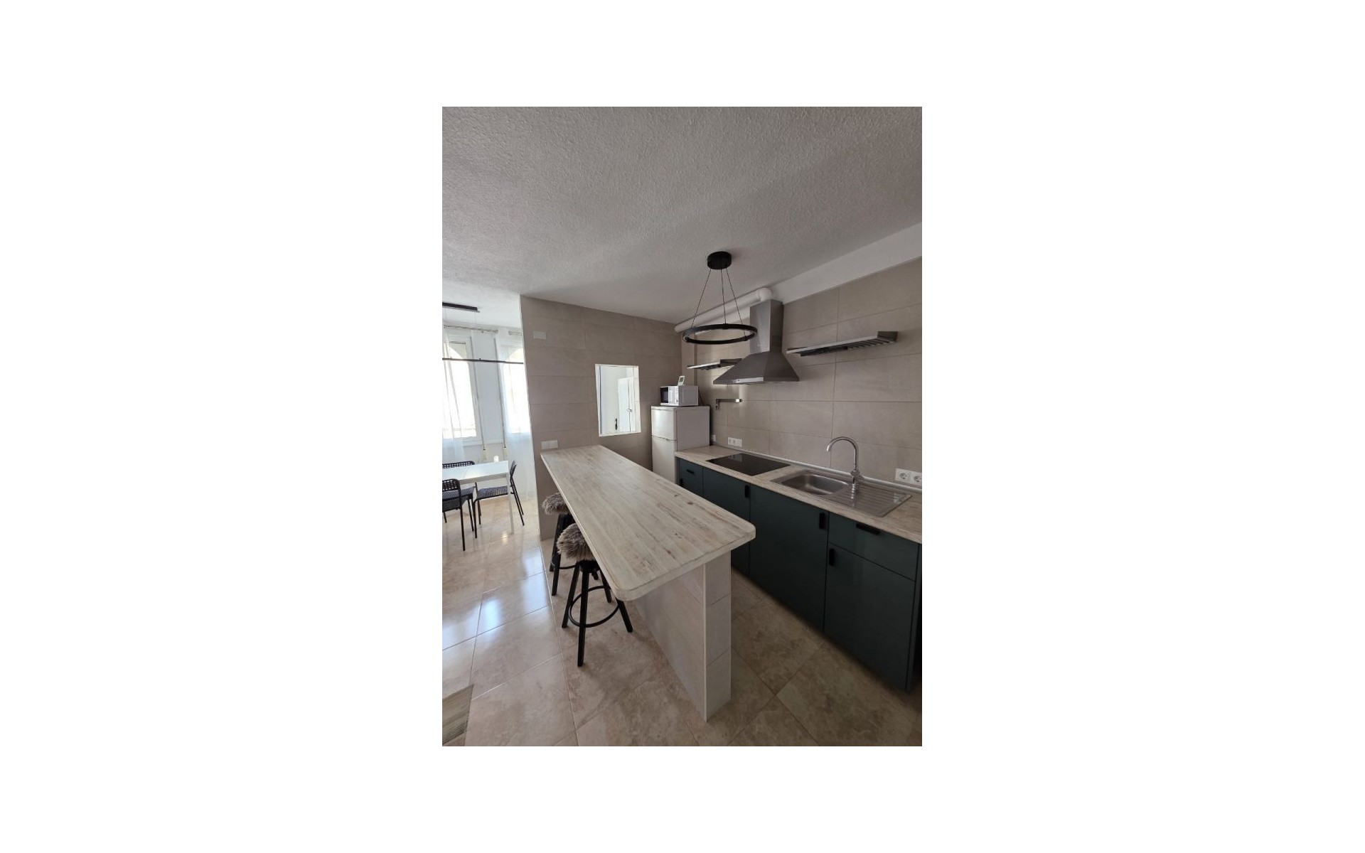 Resale - Appartement - Torrevieja - Torrevieja Centro