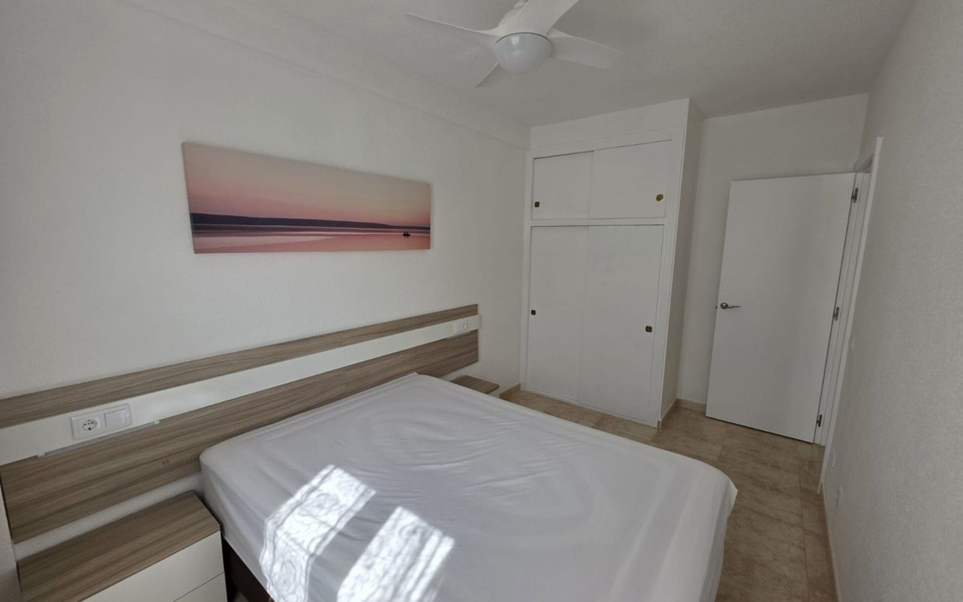 Resale - Appartement - Torrevieja - Torrevieja Centro