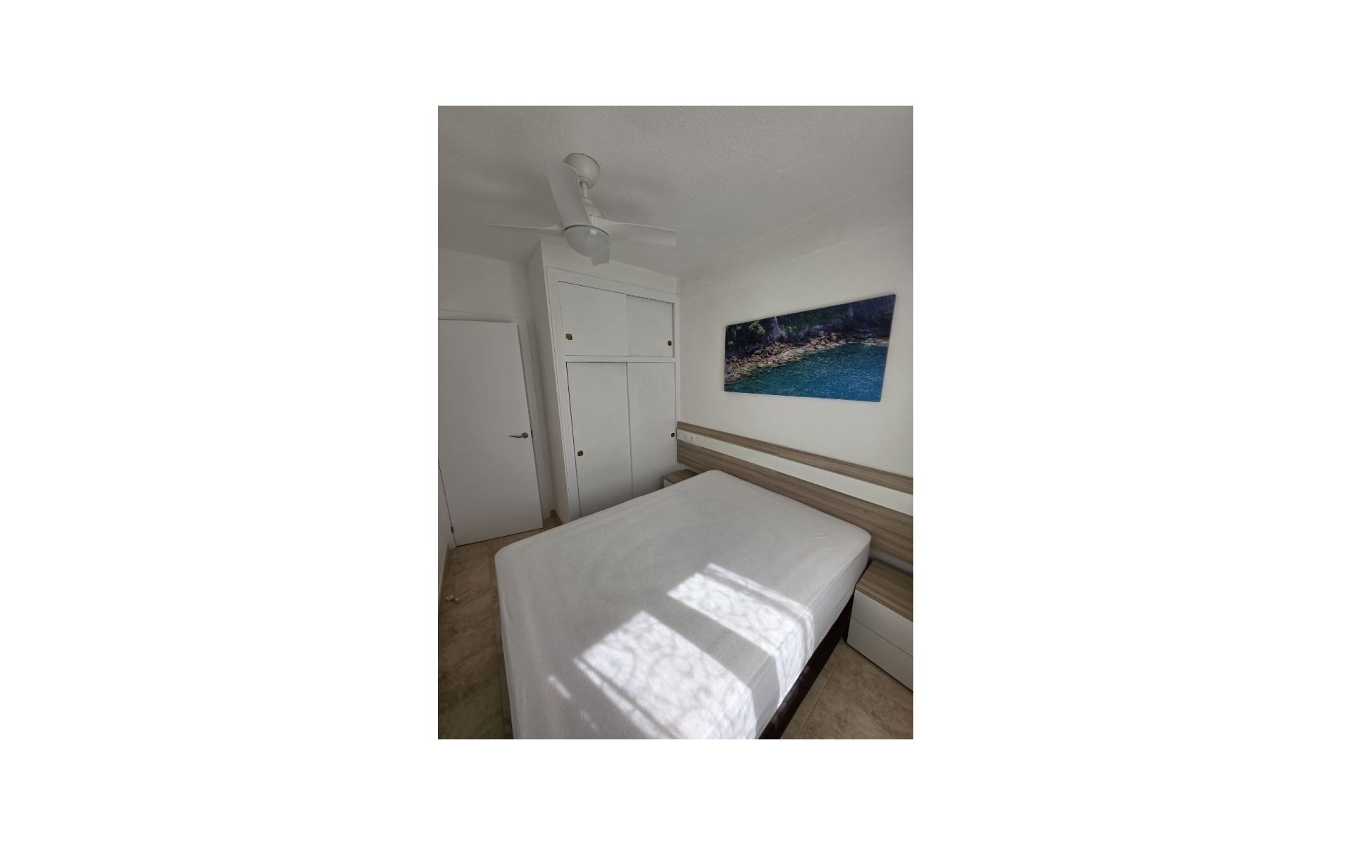 Resale - Appartement - Torrevieja - Torrevieja Centro