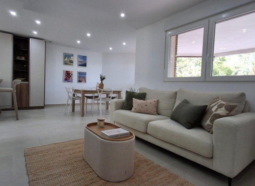 Resale - Appartement - Torrevieja - Torrevieja Centro