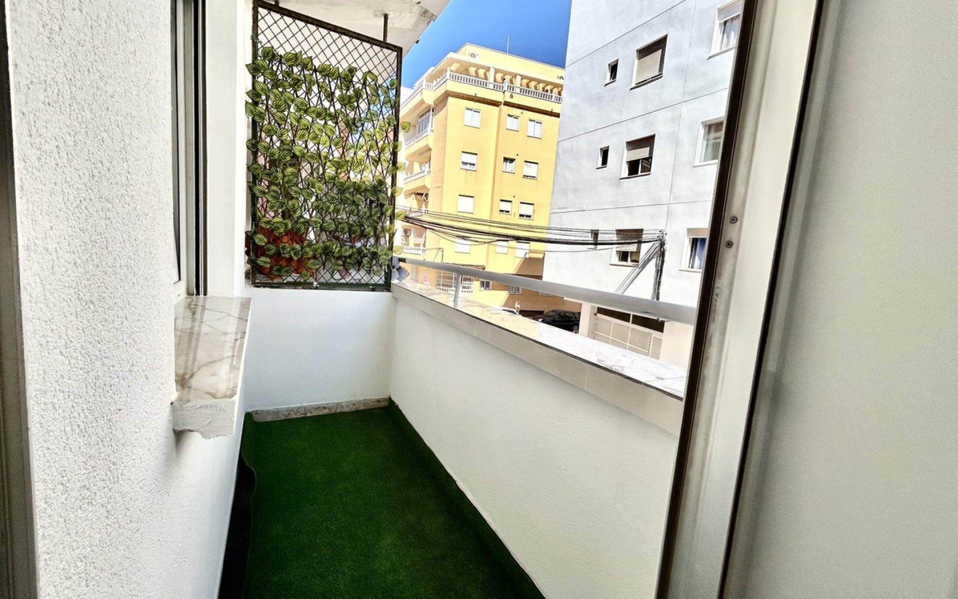 Resale - Appartement - Torrevieja - Torrevieja Centro
