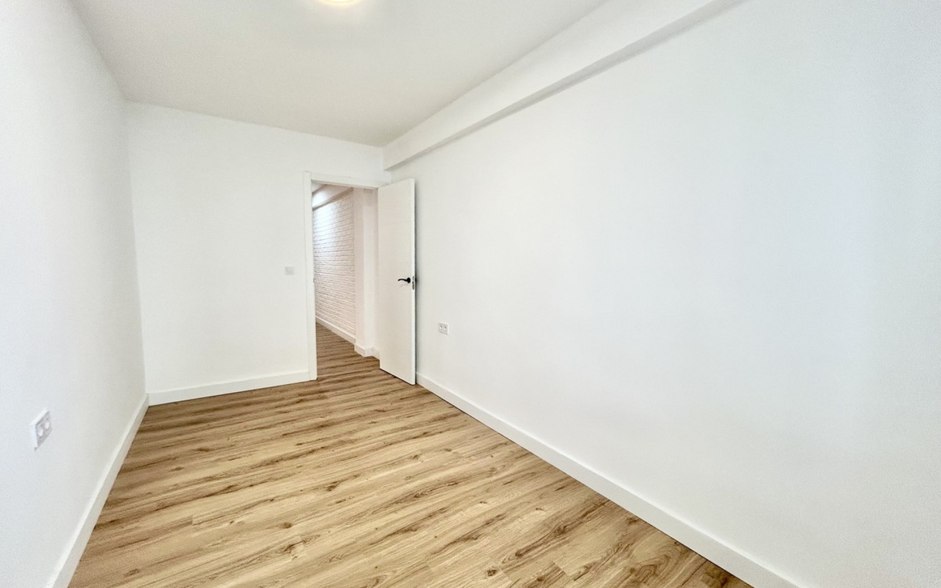 Resale - Appartement - Torrevieja - Torrevieja Centro