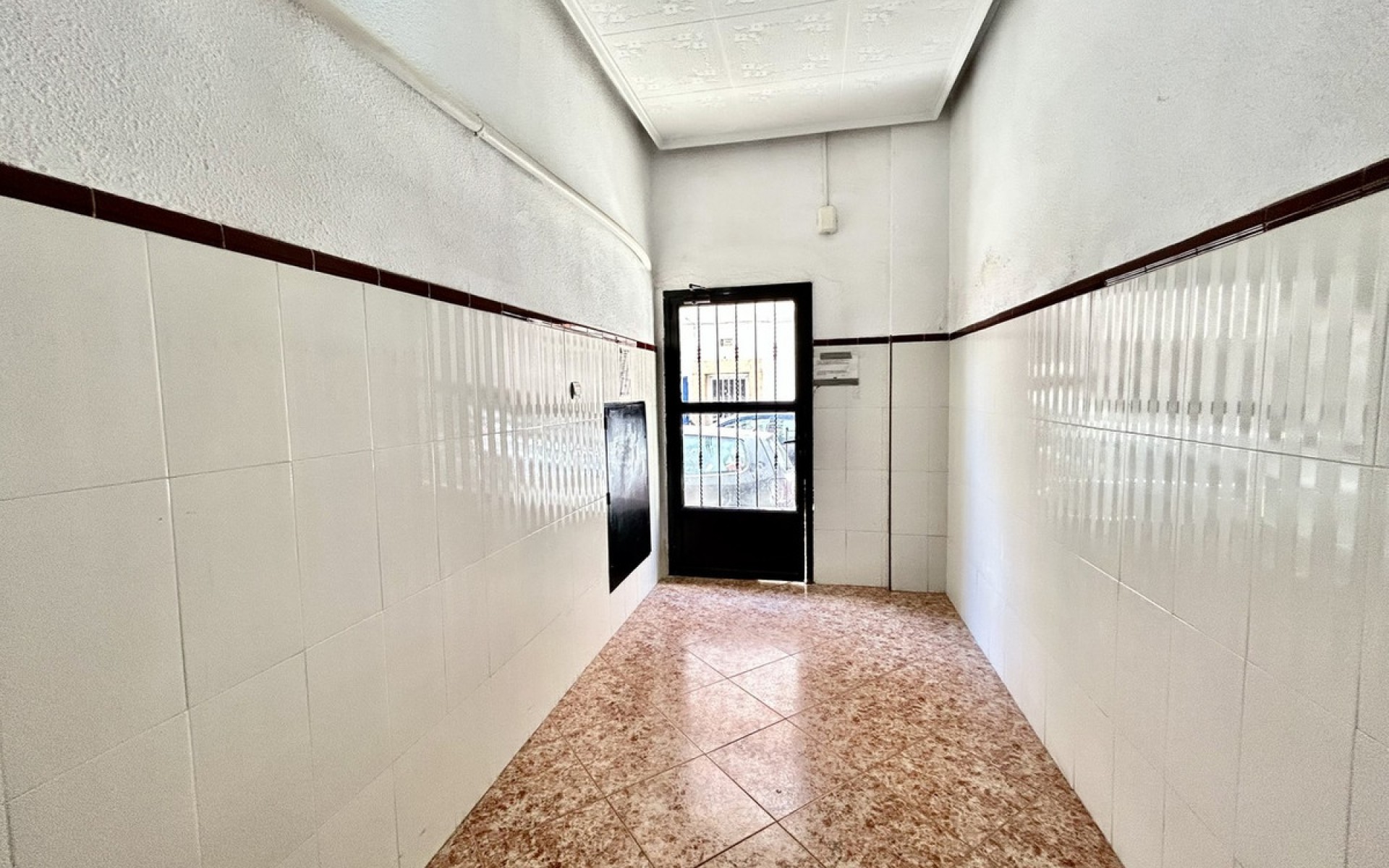 Resale - Appartement - Torrevieja - Torrevieja Centro