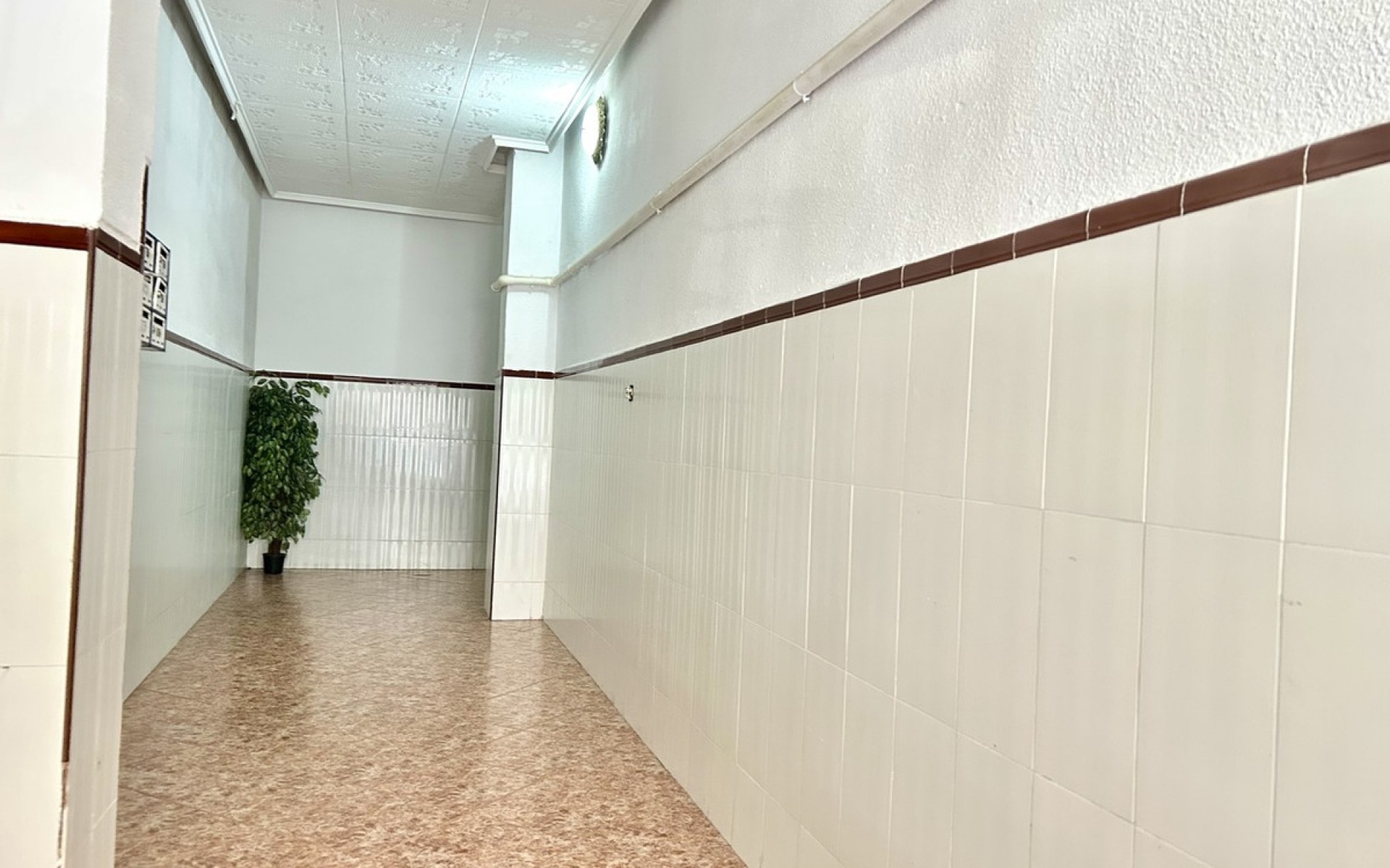 Resale - Appartement - Torrevieja - Torrevieja Centro
