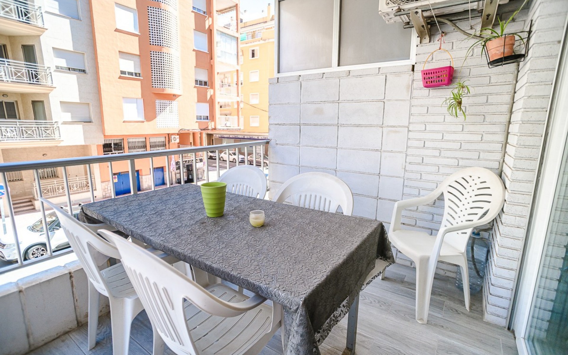 Resale - Appartement - Torrevieja - Torrevieja Centro