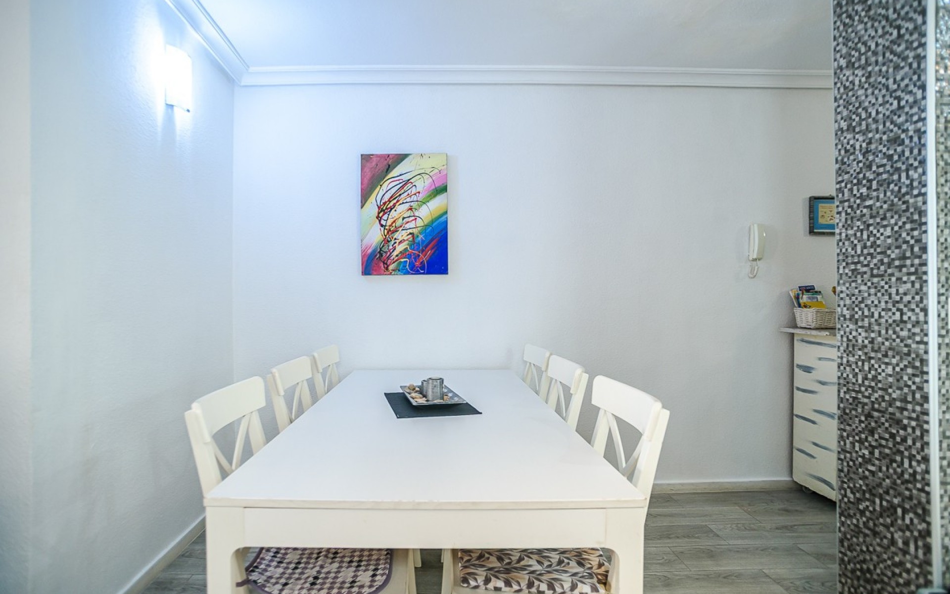 Resale - Appartement - Torrevieja - Torrevieja Centro