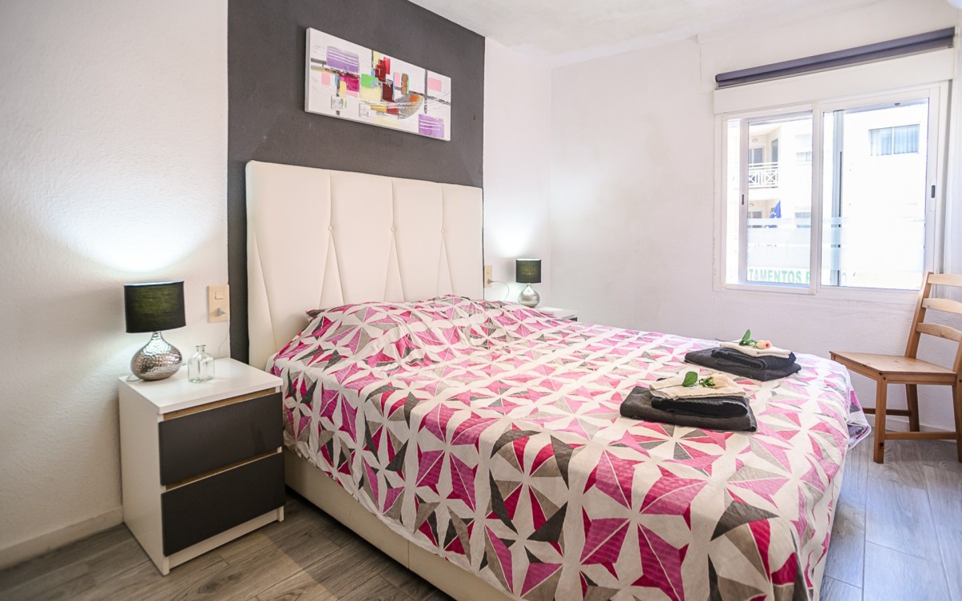 Resale - Appartement - Torrevieja - Torrevieja Centro