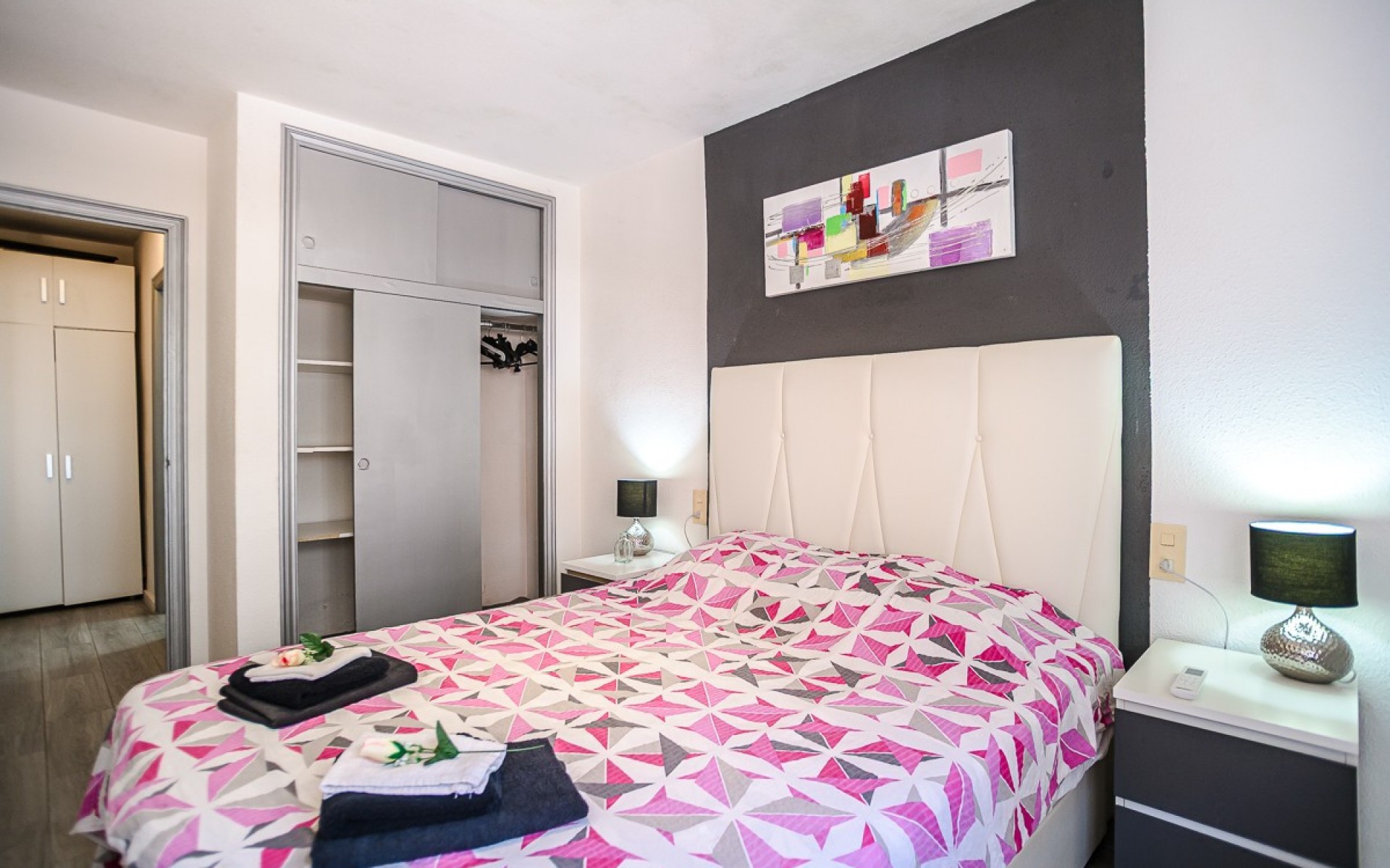 Resale - Appartement - Torrevieja - Torrevieja Centro