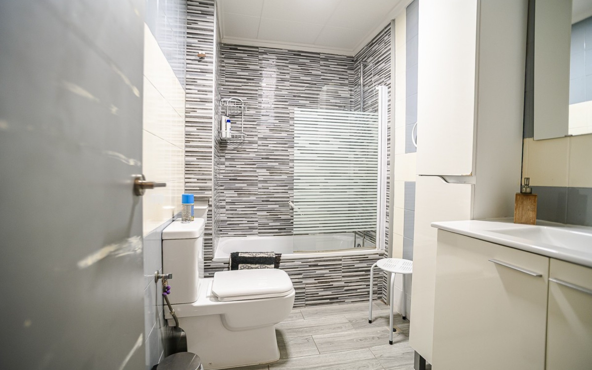 Resale - Appartement - Torrevieja - Torrevieja Centro