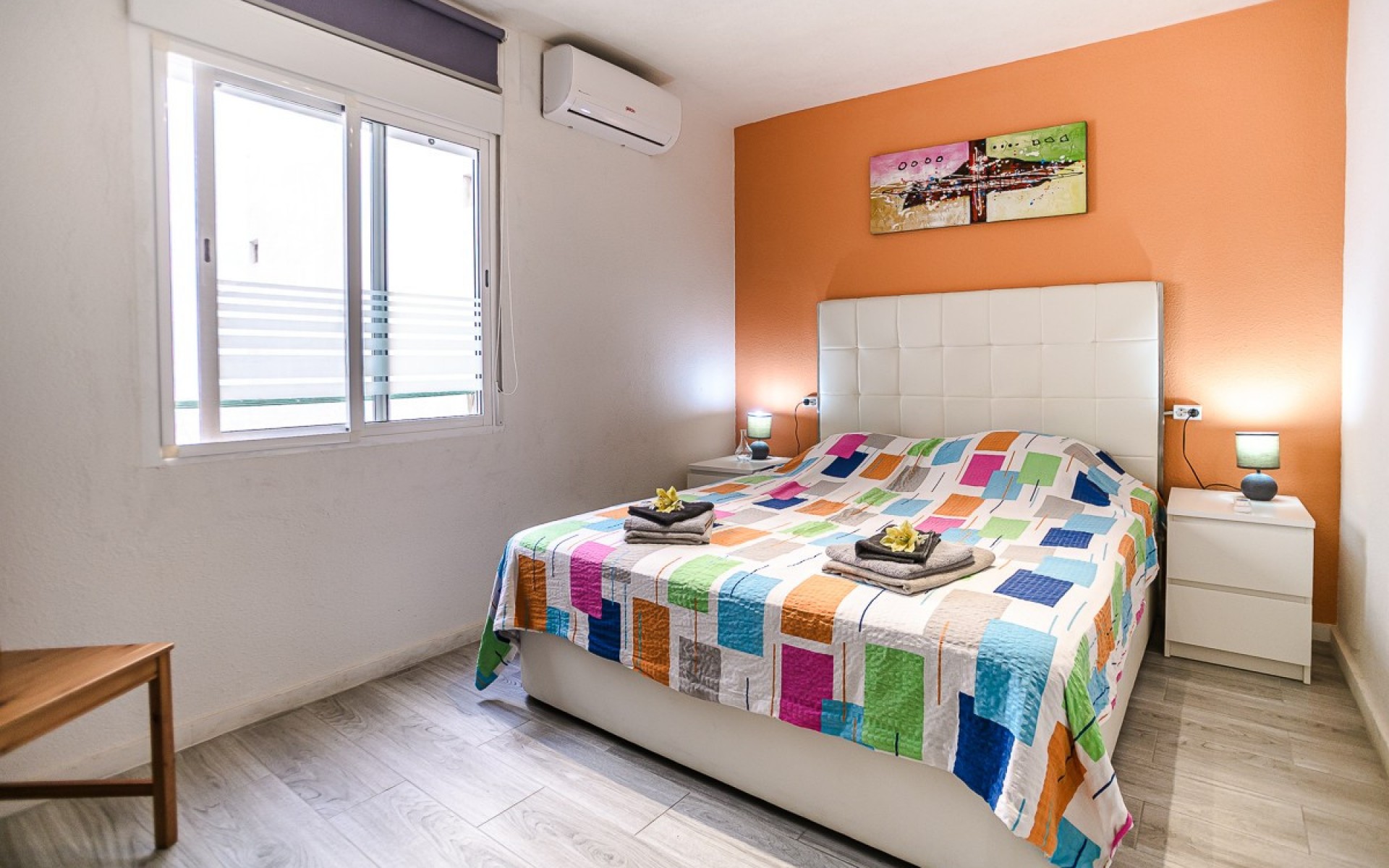 Resale - Appartement - Torrevieja - Torrevieja Centro