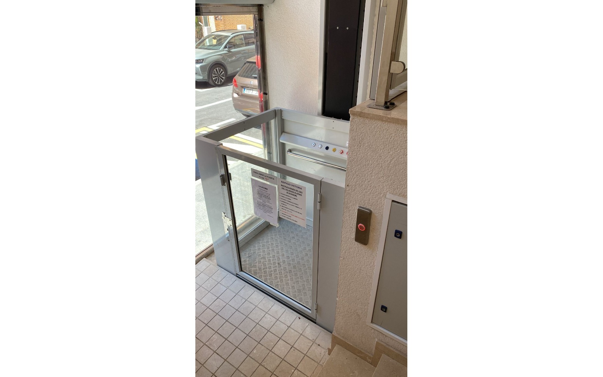 Resale - Appartement - Torrevieja - Torrevieja Centro