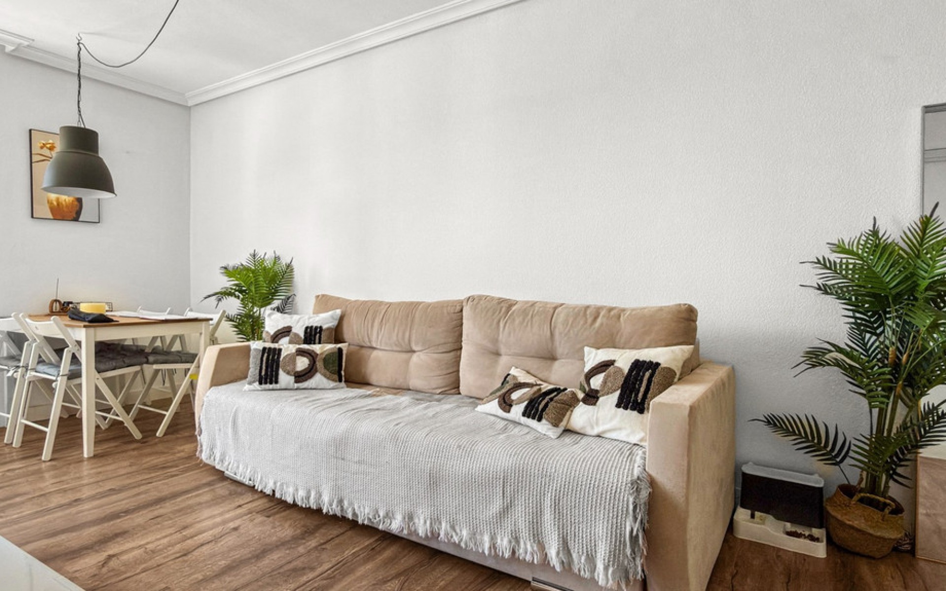 Resale - Appartement - Torrevieja - Torrevieja Centro