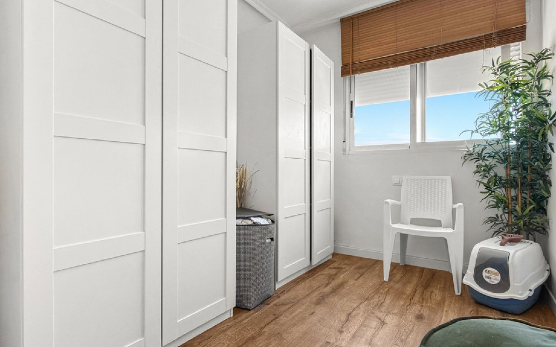 Resale - Appartement - Torrevieja - Torrevieja Centro