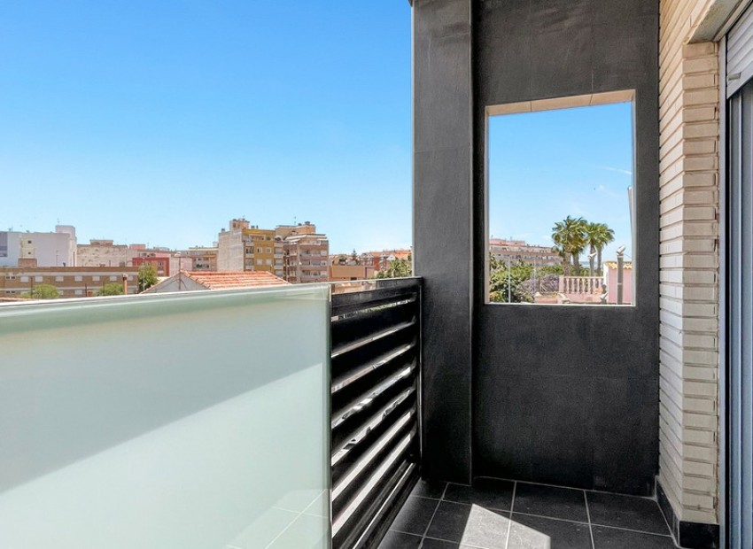 Resale - Appartement - Torrevieja - Torrevieja Centro