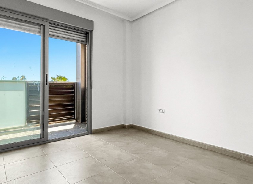 Resale - Appartement - Torrevieja - Torrevieja Centro