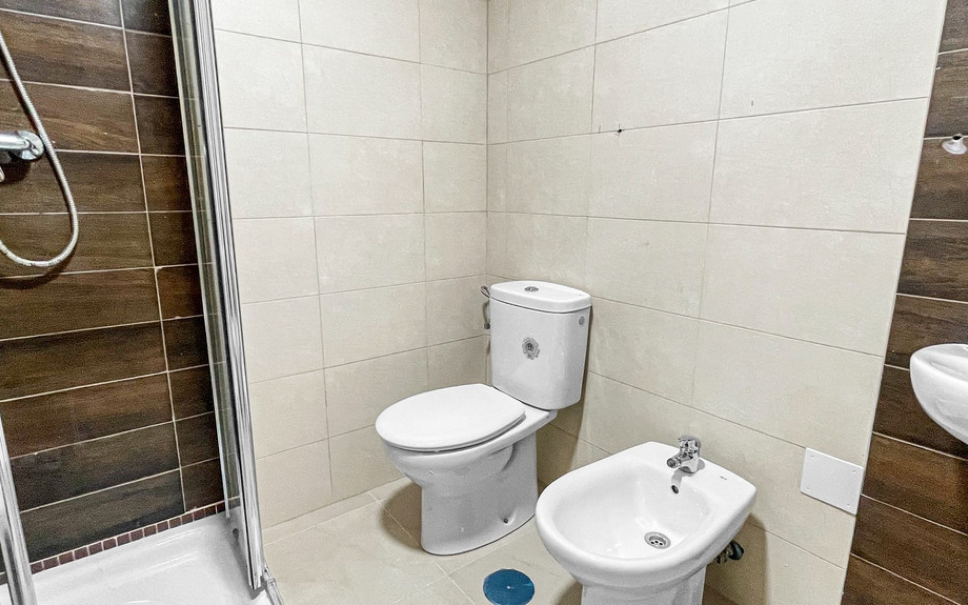 Resale - Appartement - Torrevieja - Torrevieja Centro