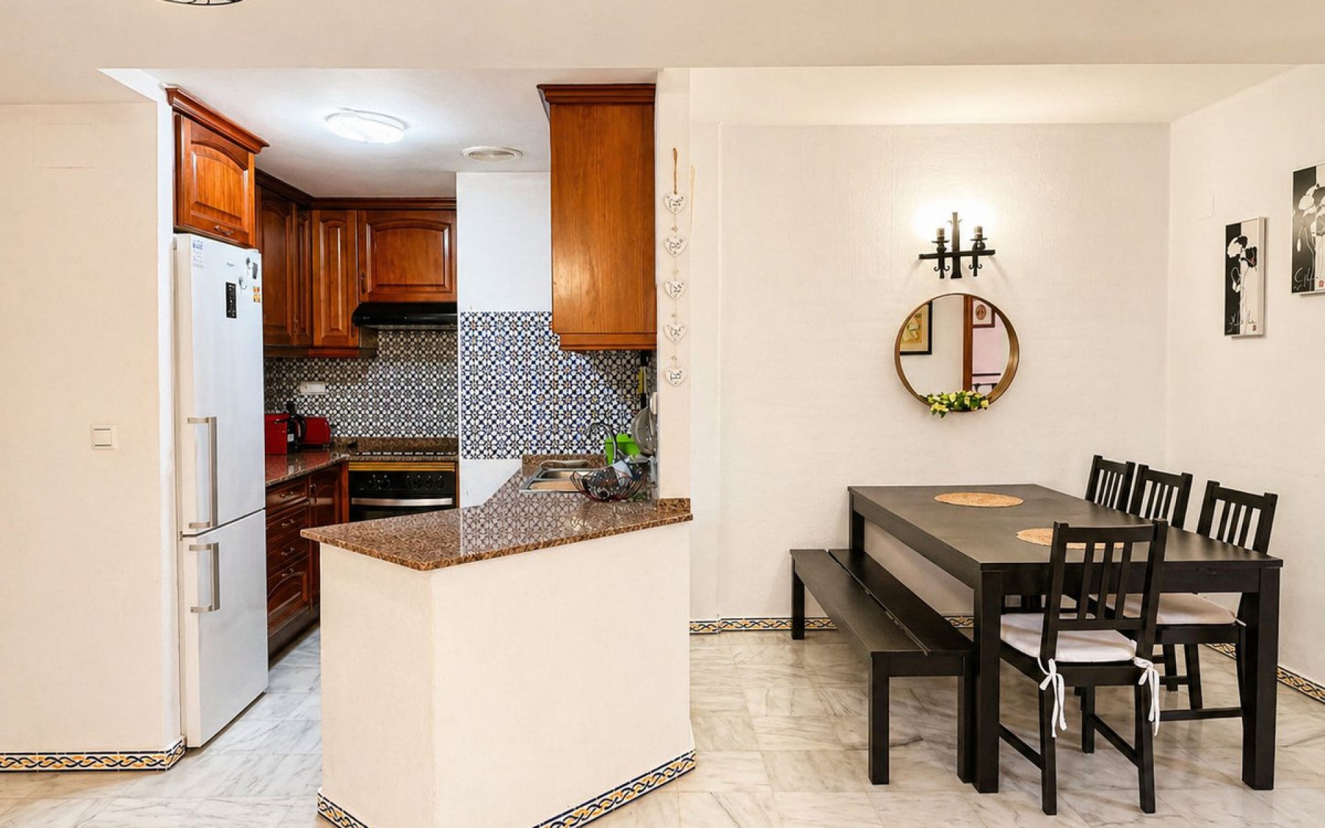 Resale - Appartement - Torrevieja - Torrevieja Centro