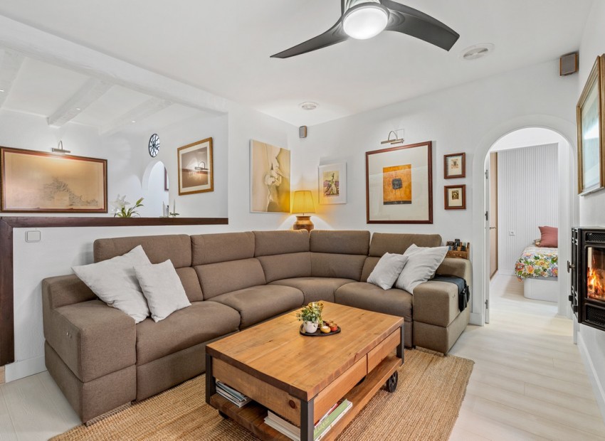 Resale - Appartement - Torrevieja - Torrevieja Centro