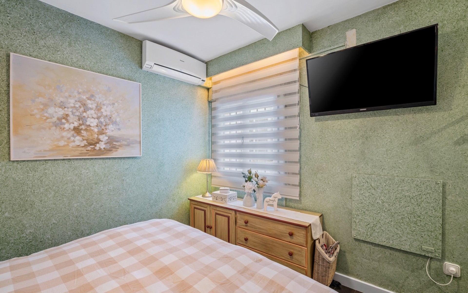 Resale - Appartement - Torrevieja - Torrevieja Centro