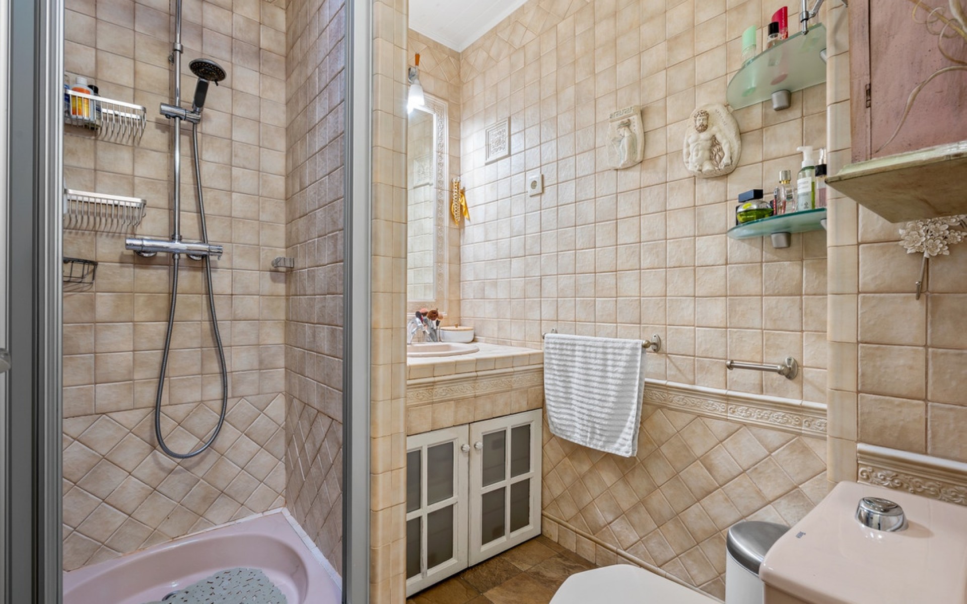 Resale - Appartement - Torrevieja - Torrevieja Centro