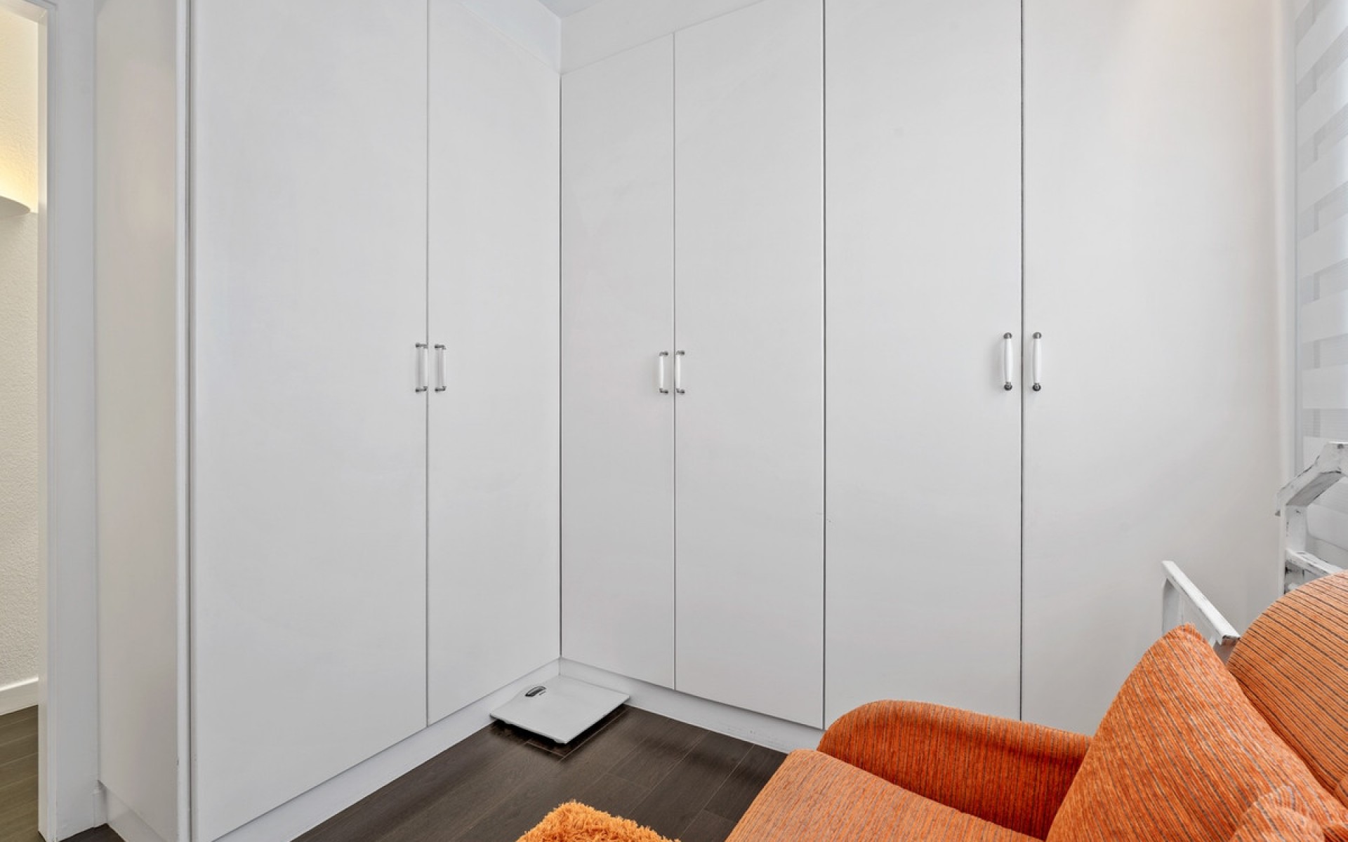 Resale - Appartement - Torrevieja - Torrevieja Centro