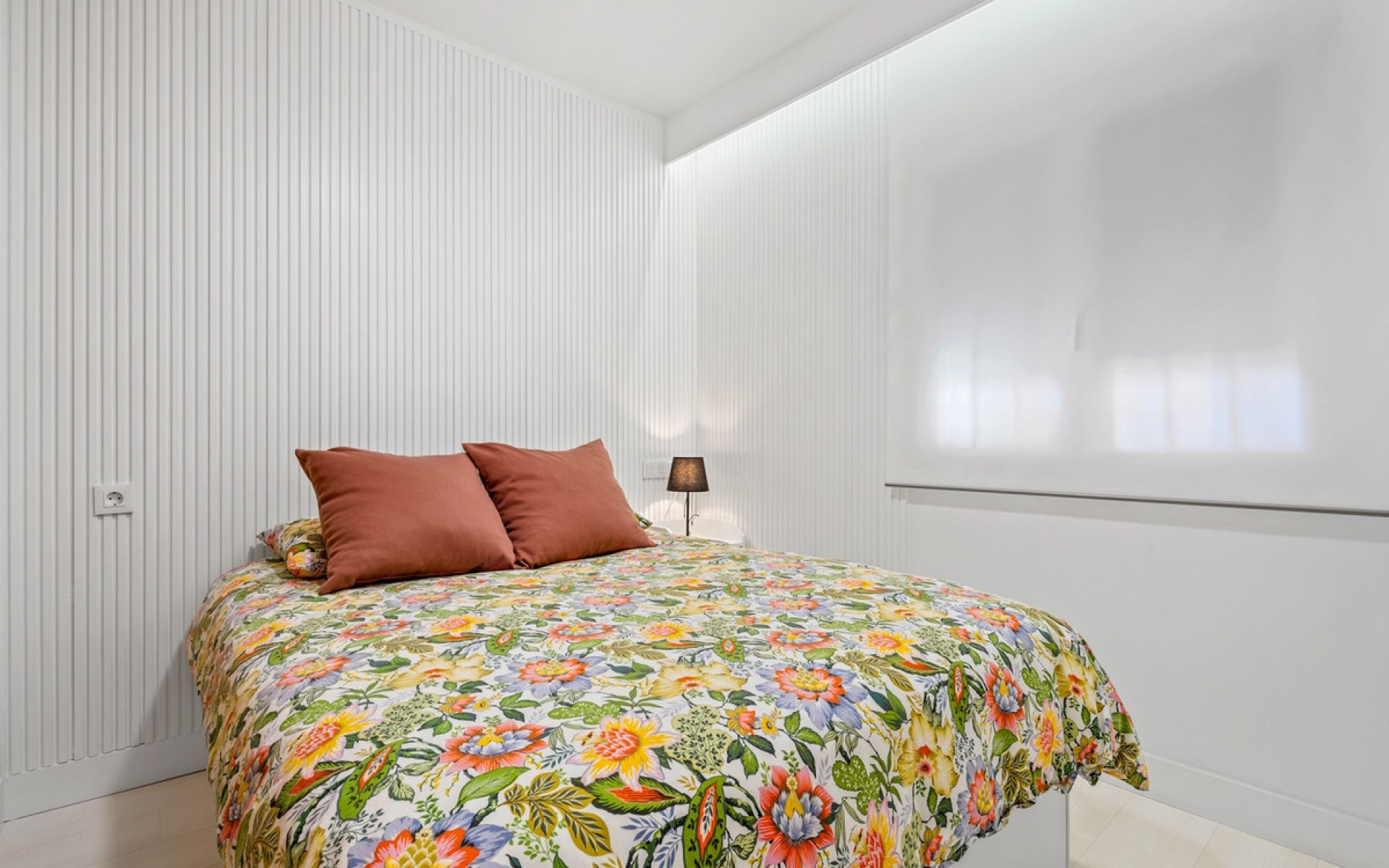 Resale - Appartement - Torrevieja - Torrevieja Centro
