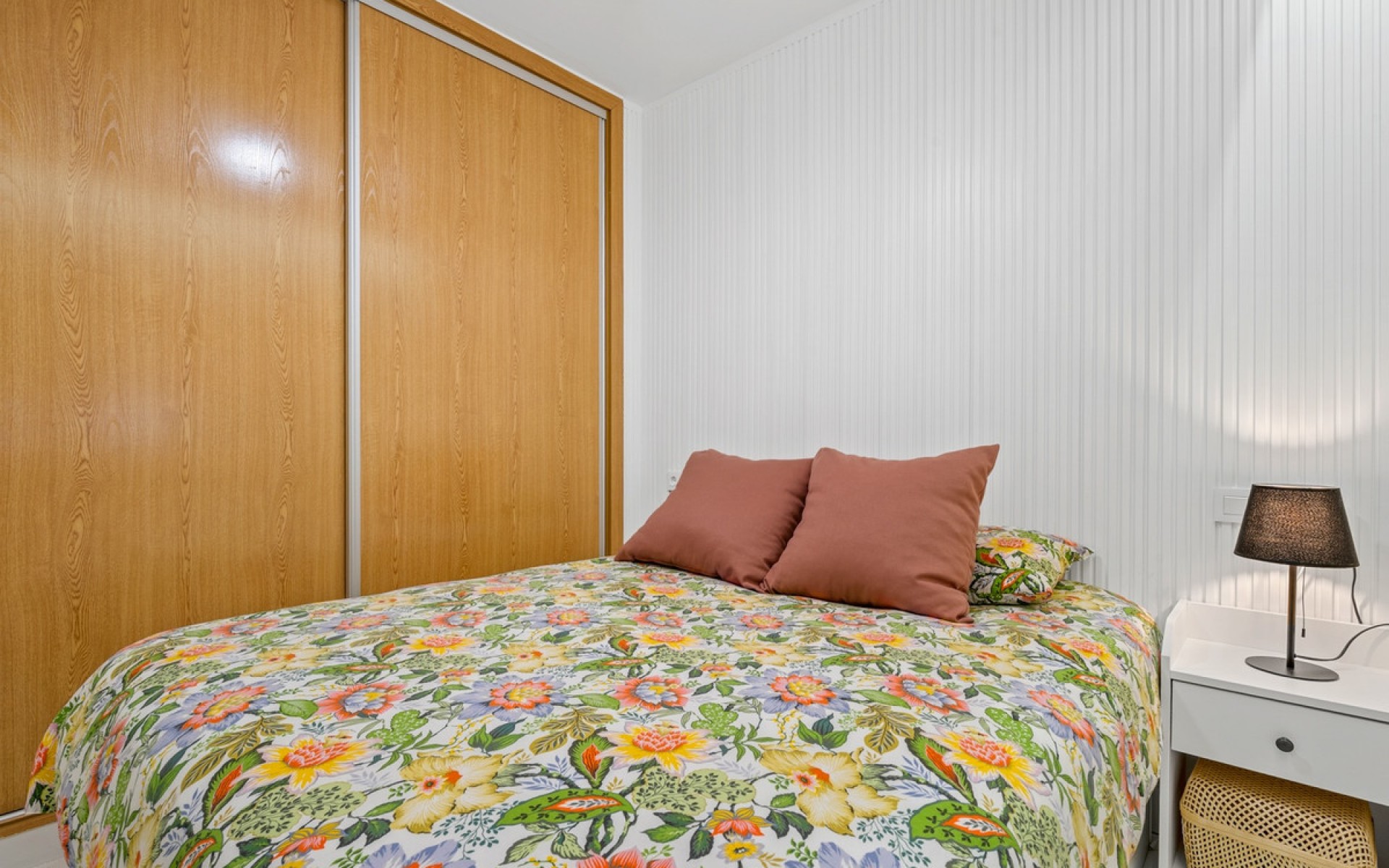Resale - Appartement - Torrevieja - Torrevieja Centro