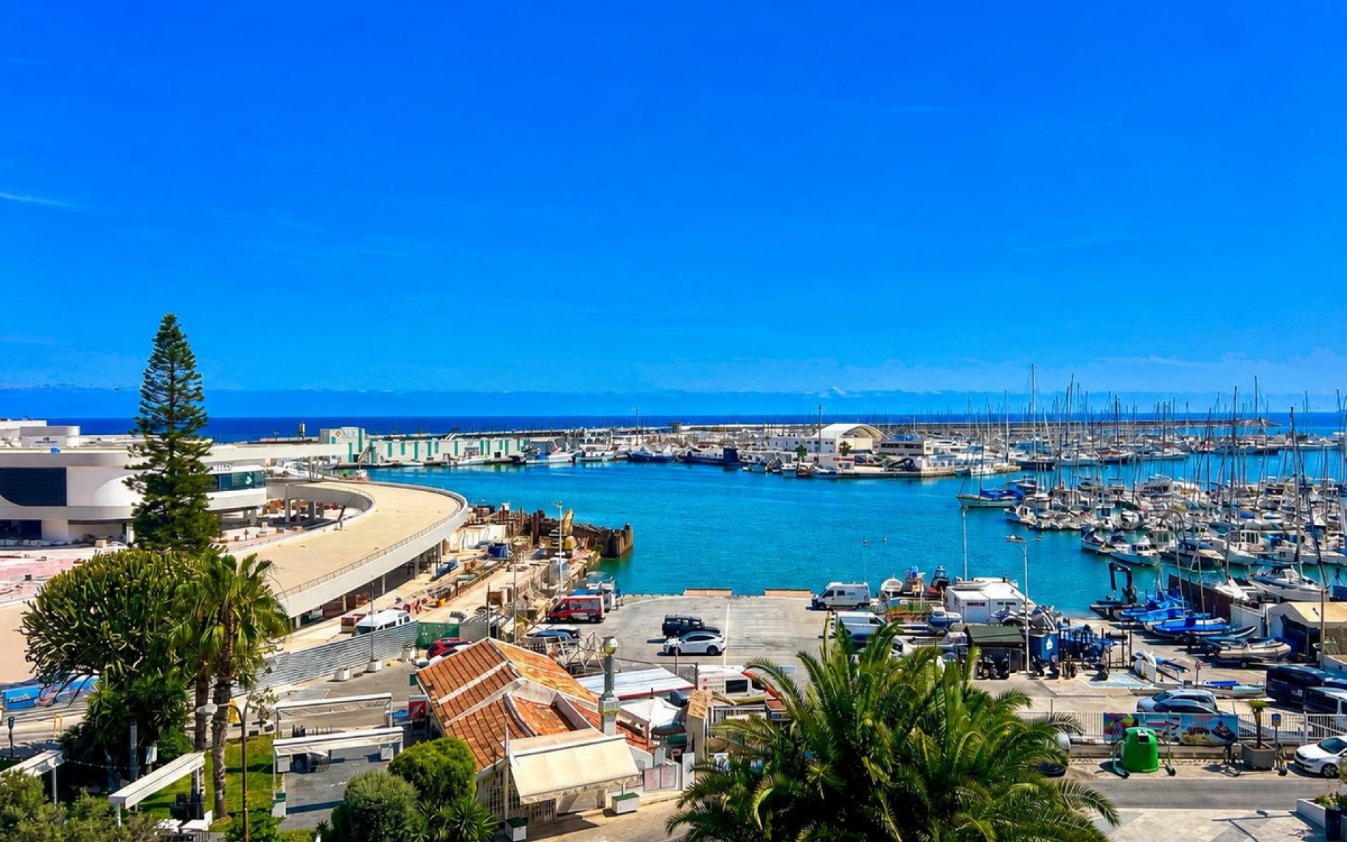 Resale - Appartement - Torrevieja - Torrevieja Centro